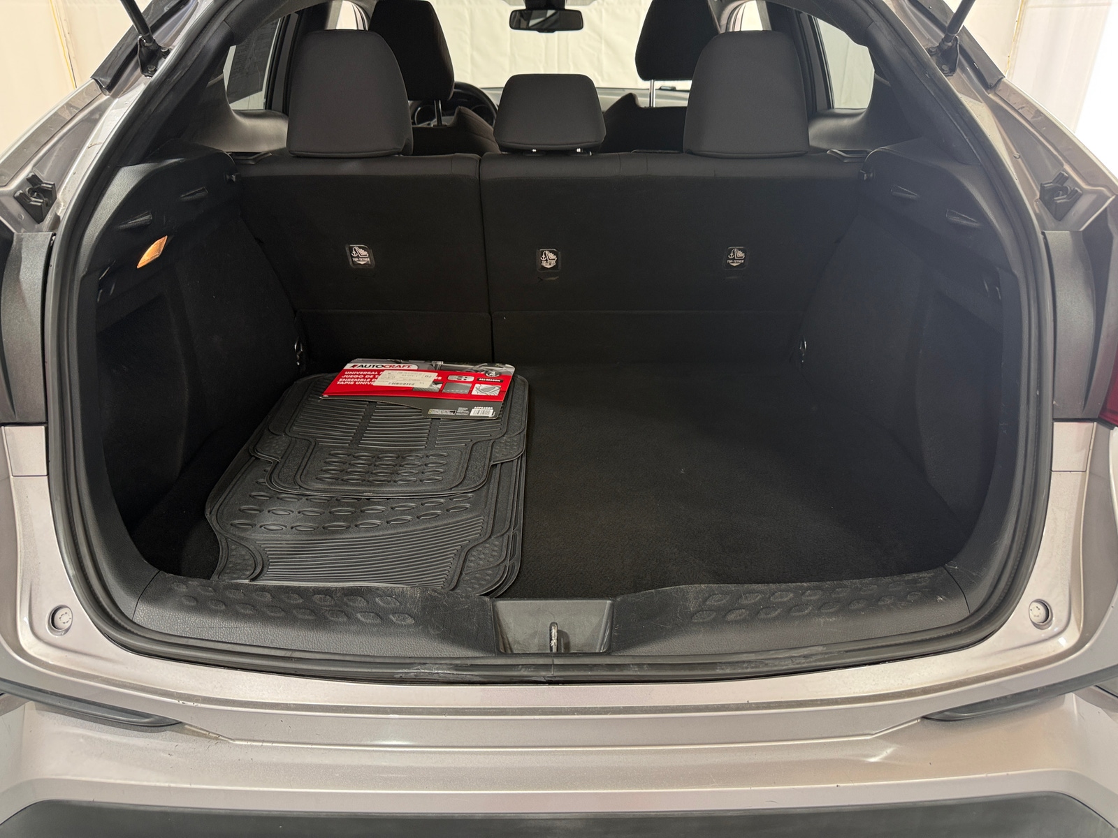 Thumbnail: 2019 Toyota C-HR - 7