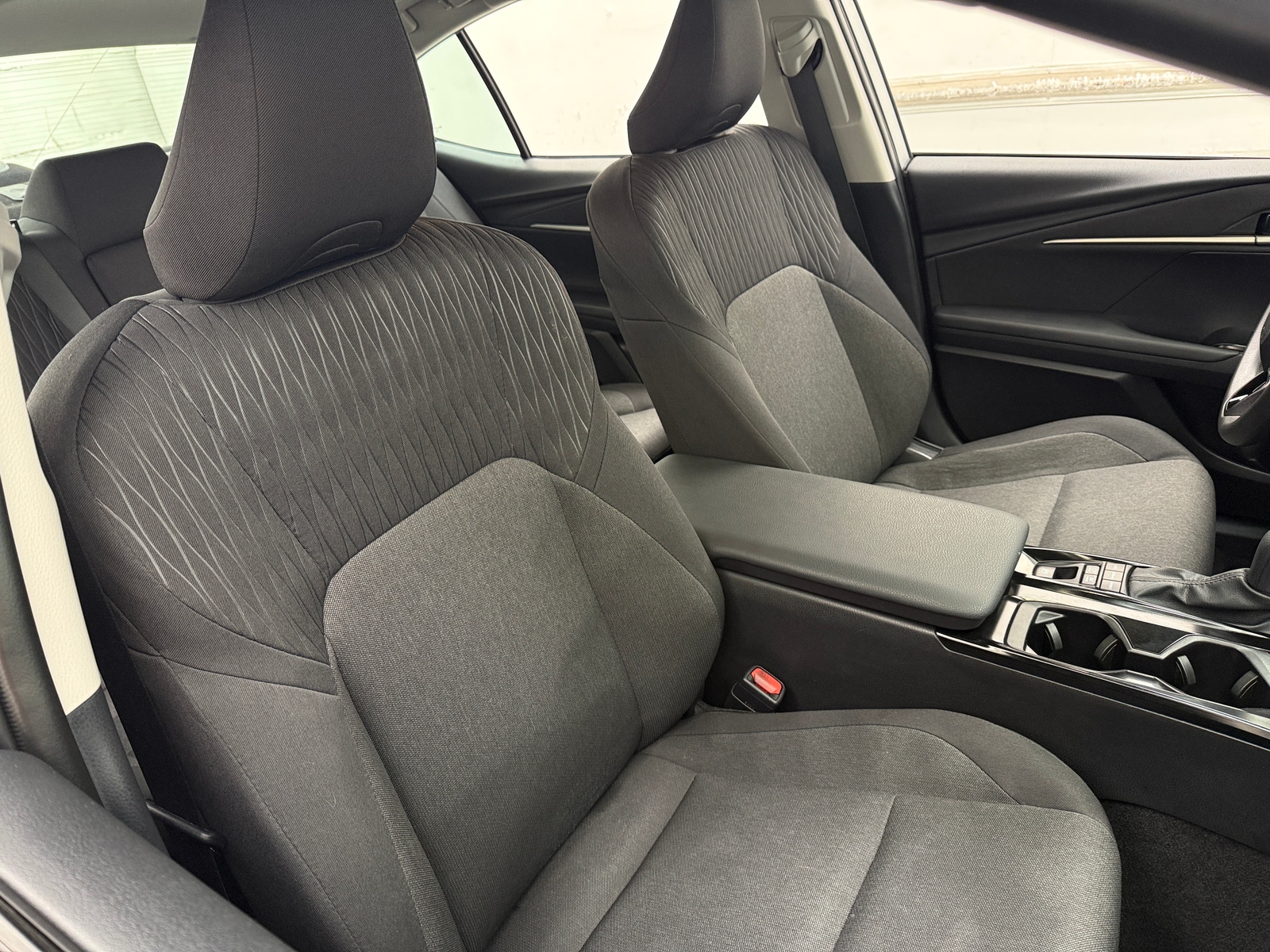 Thumbnail: 2025 Toyota Camry - 2