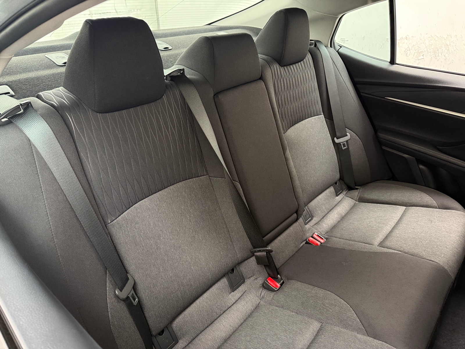 Thumbnail: 2025 Toyota Camry - 6