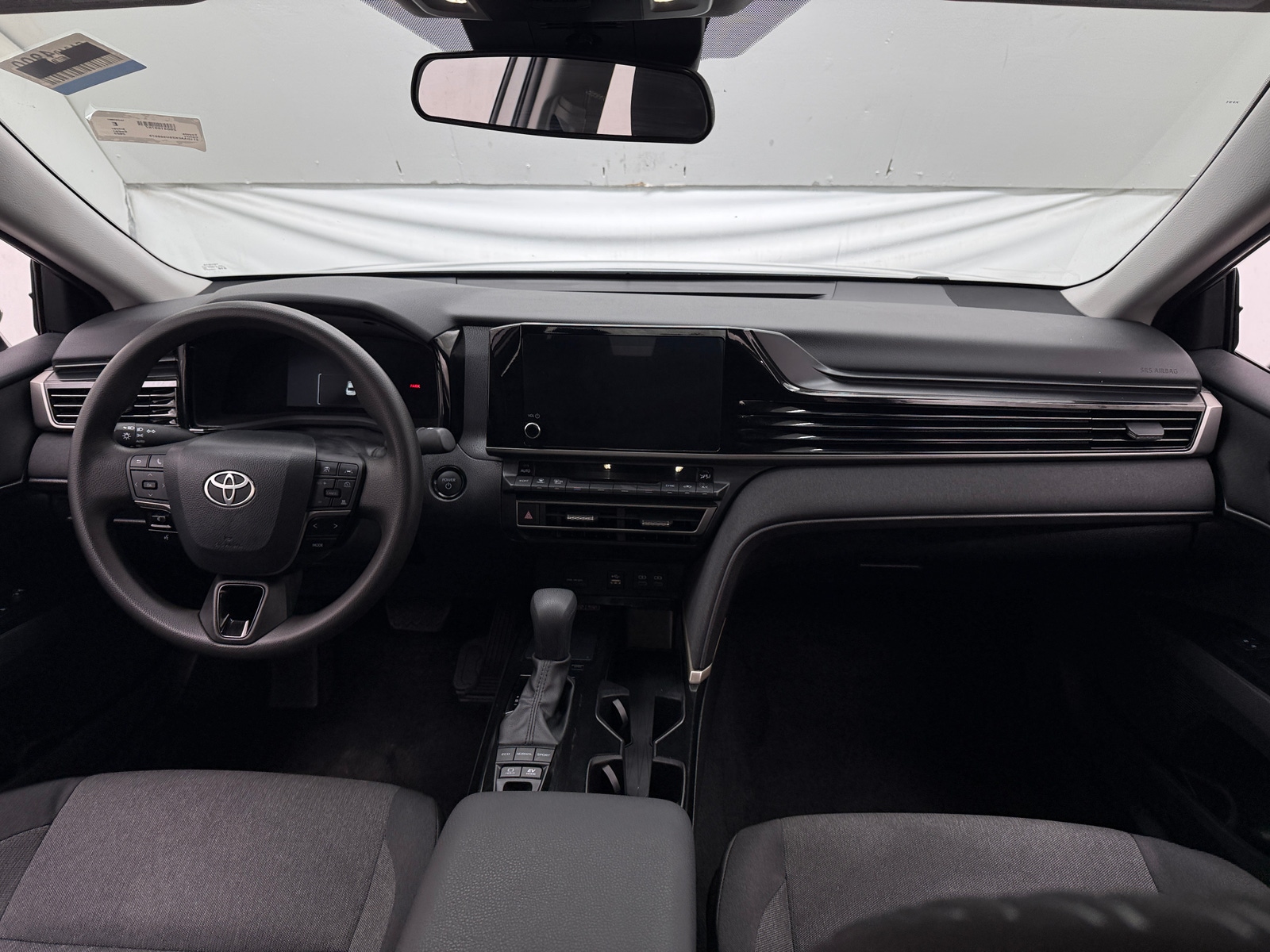 Thumbnail: 2025 Toyota Camry - 3