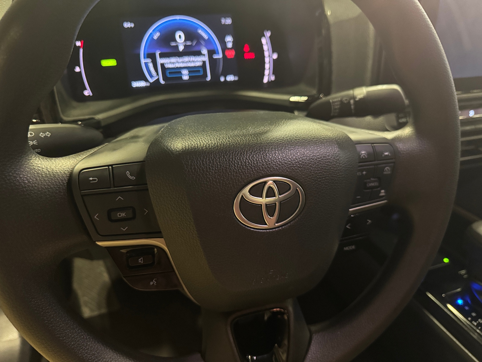 Thumbnail: 2025 Toyota Camry - 5