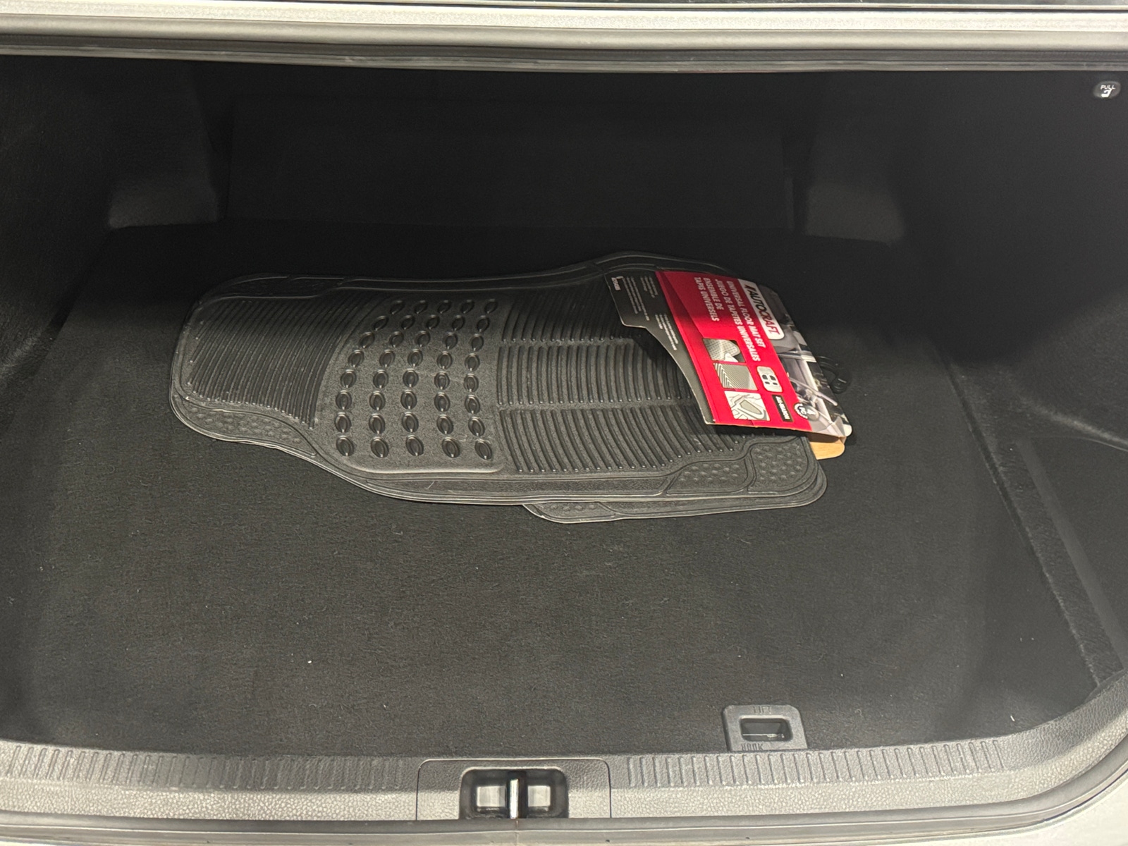 Thumbnail: 2025 Toyota Camry - 7