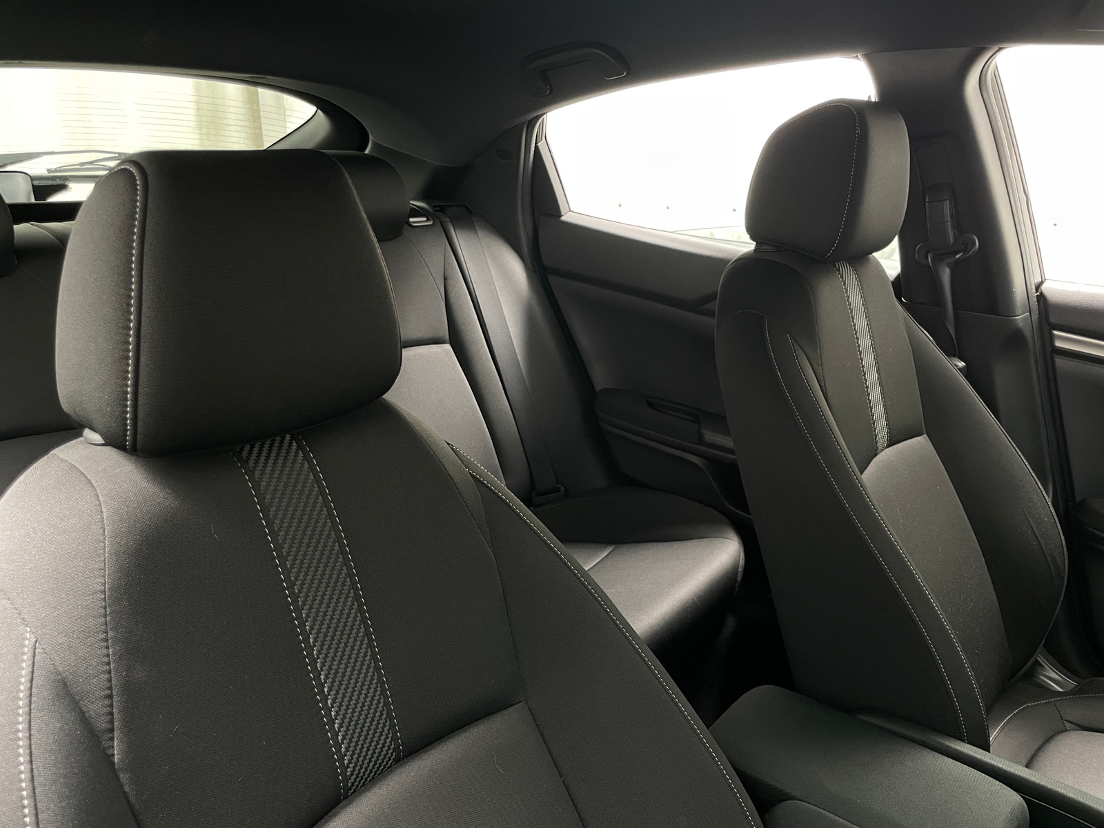 Thumbnail: 2018 Honda Civic - 2