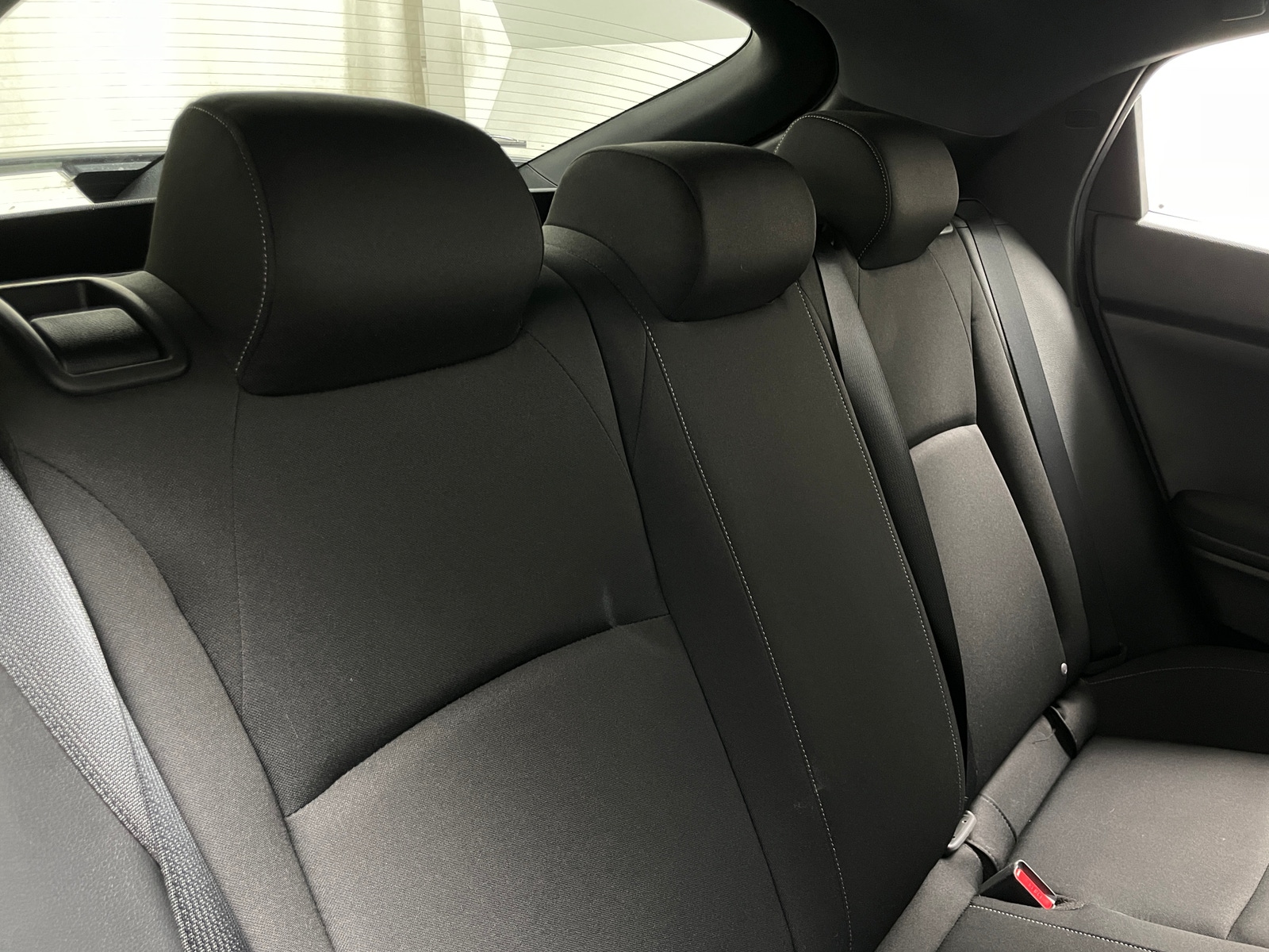 Thumbnail: 2018 Honda Civic - 6