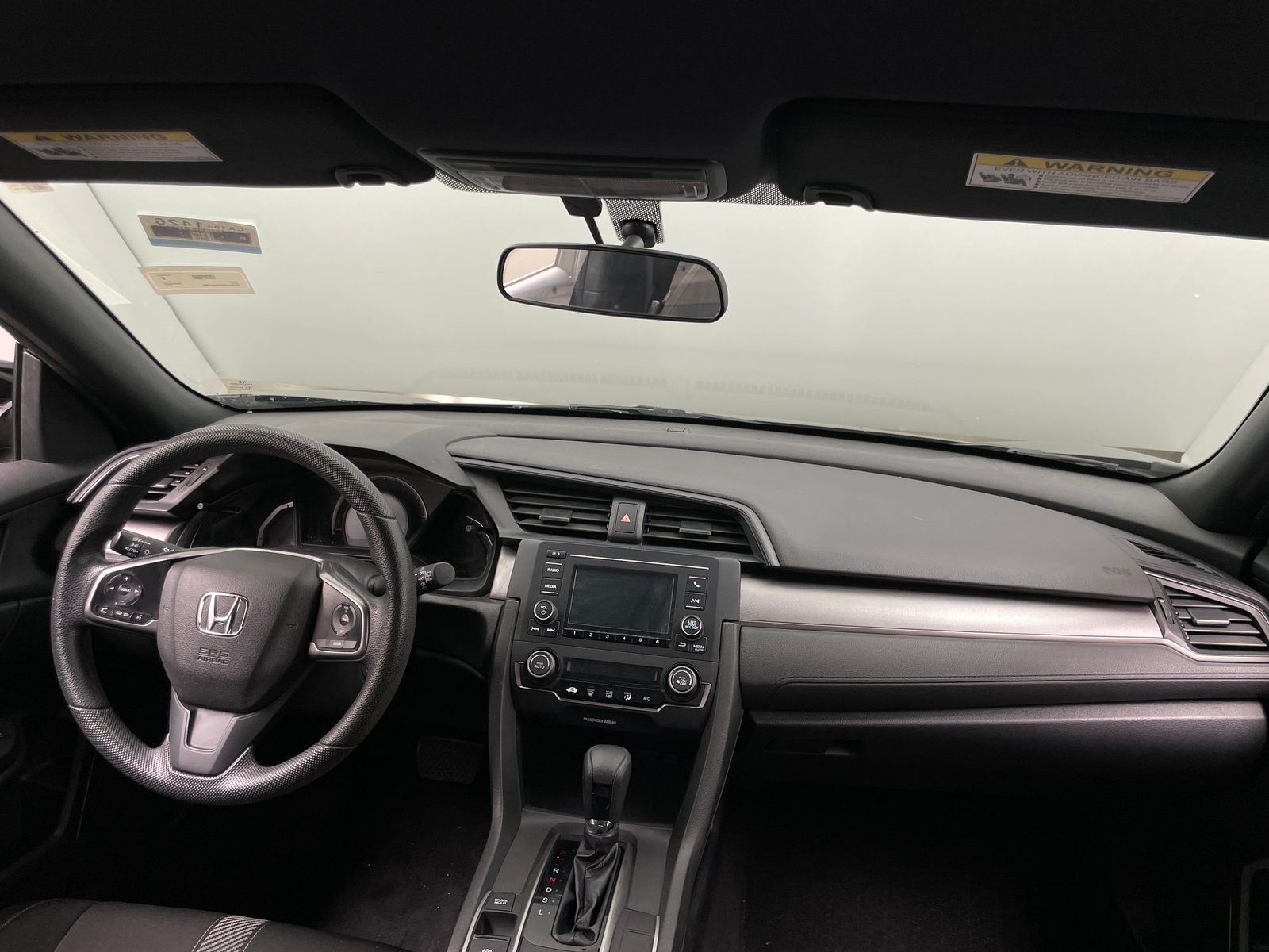 Thumbnail: 2018 Honda Civic - 3