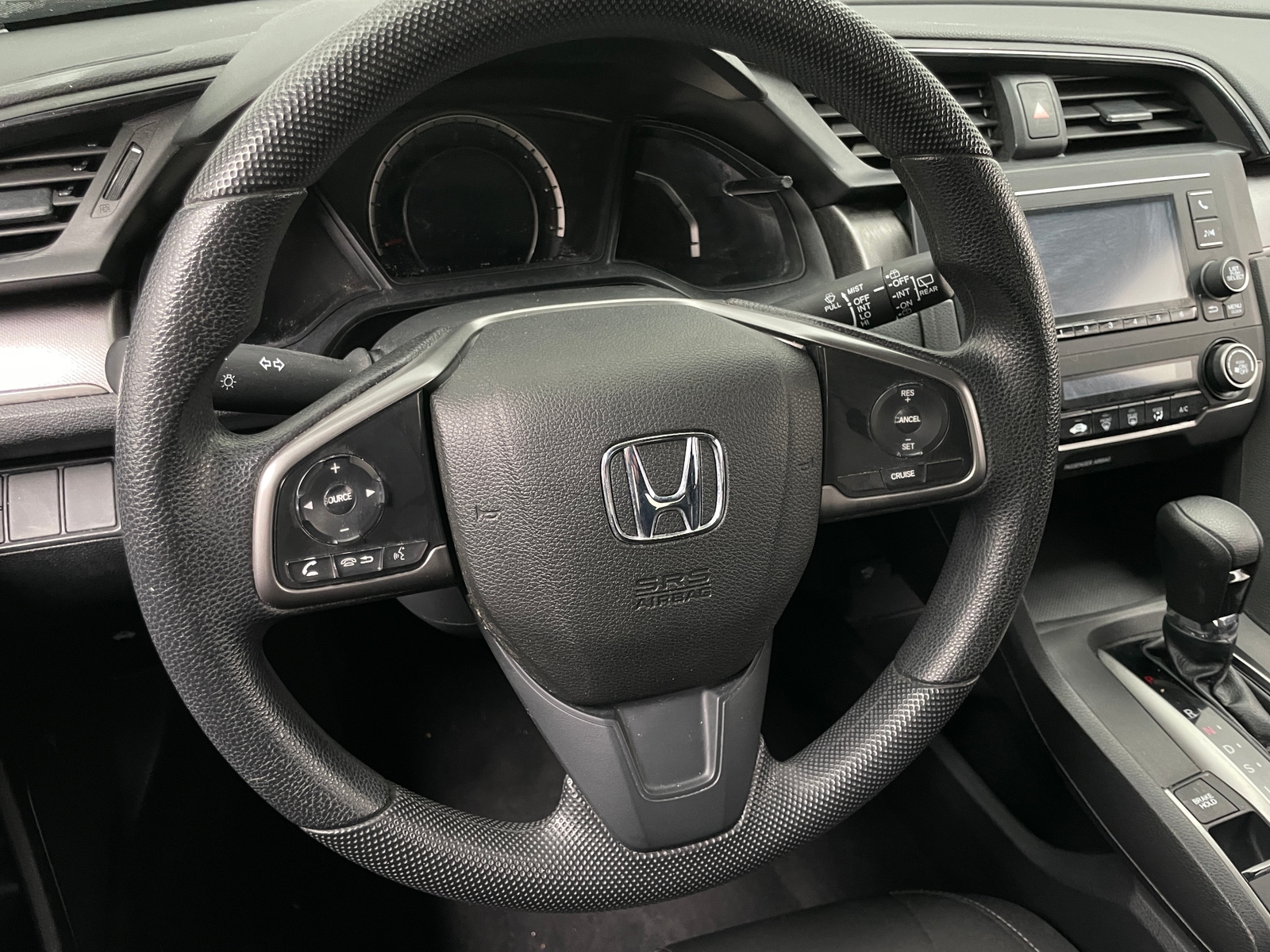 Thumbnail: 2018 Honda Civic - 5