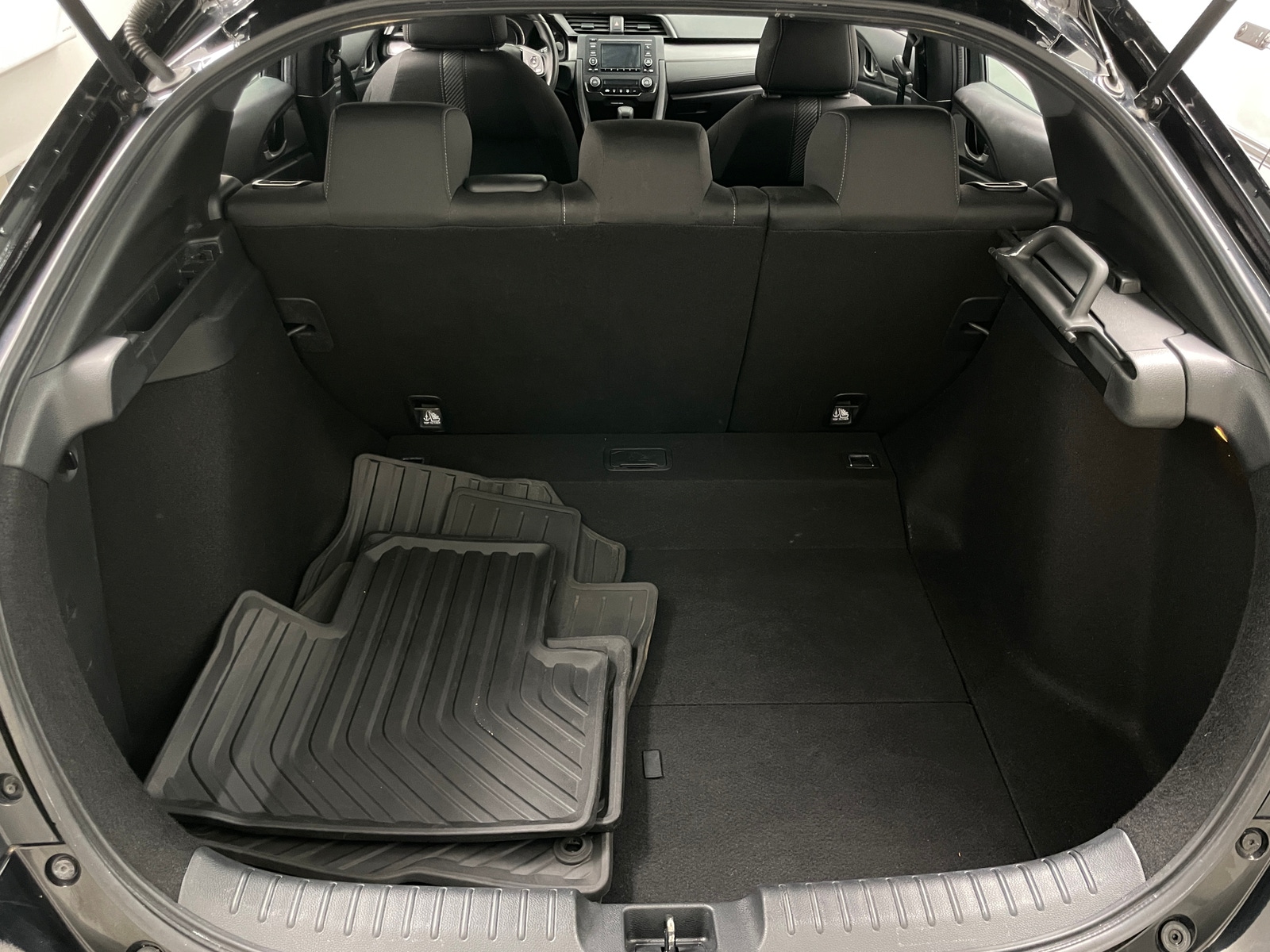 Thumbnail: 2018 Honda Civic - 7