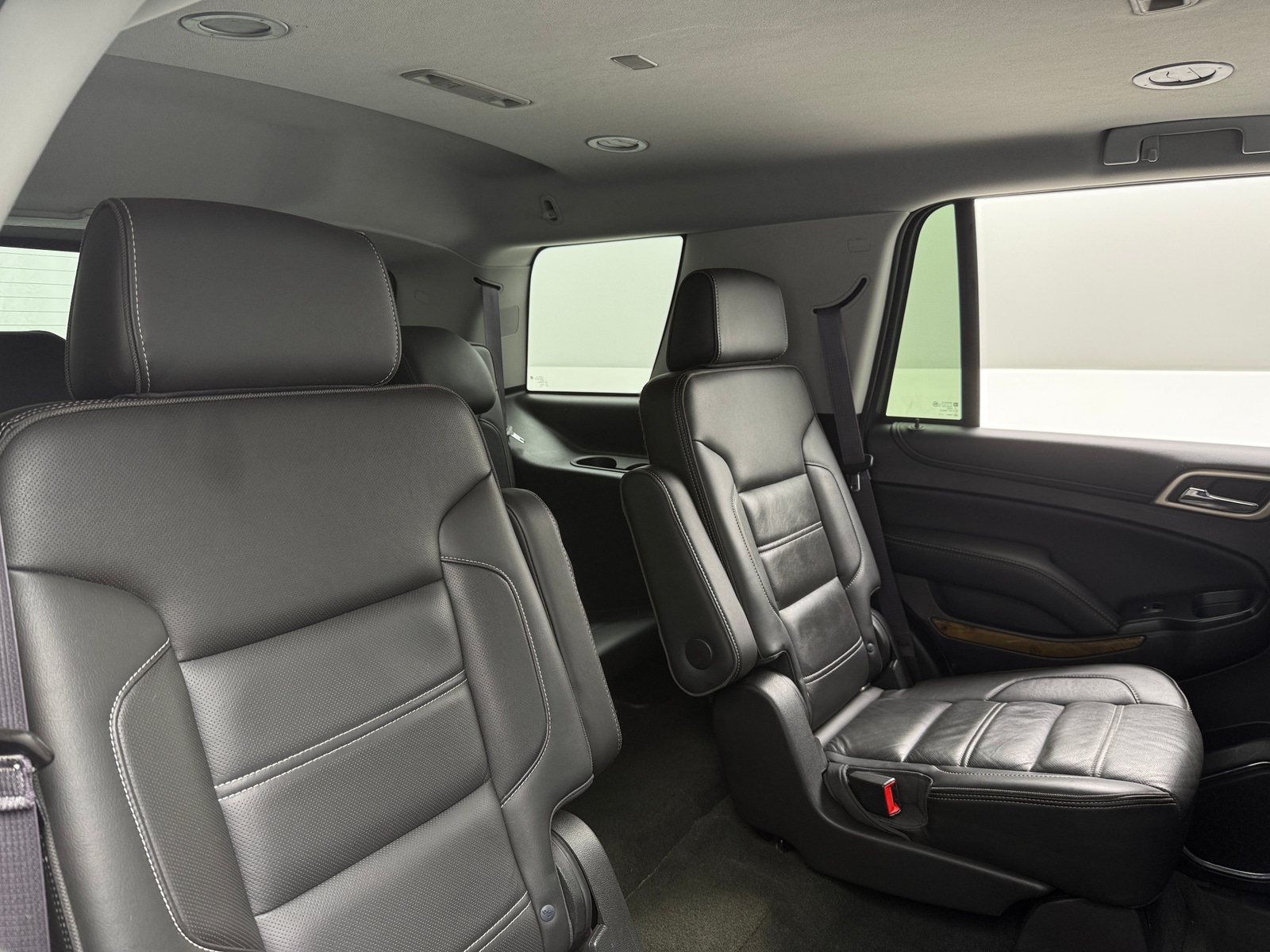 Thumbnail: 2017 GMC Yukon - 5