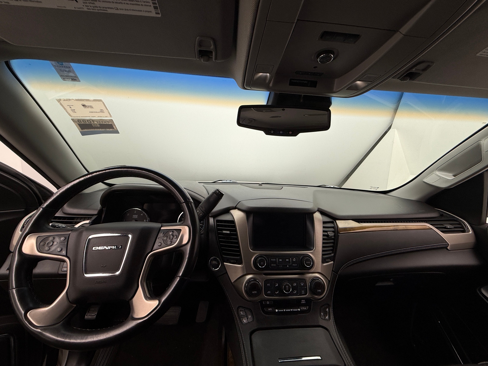 Thumbnail: 2017 GMC Yukon - 2