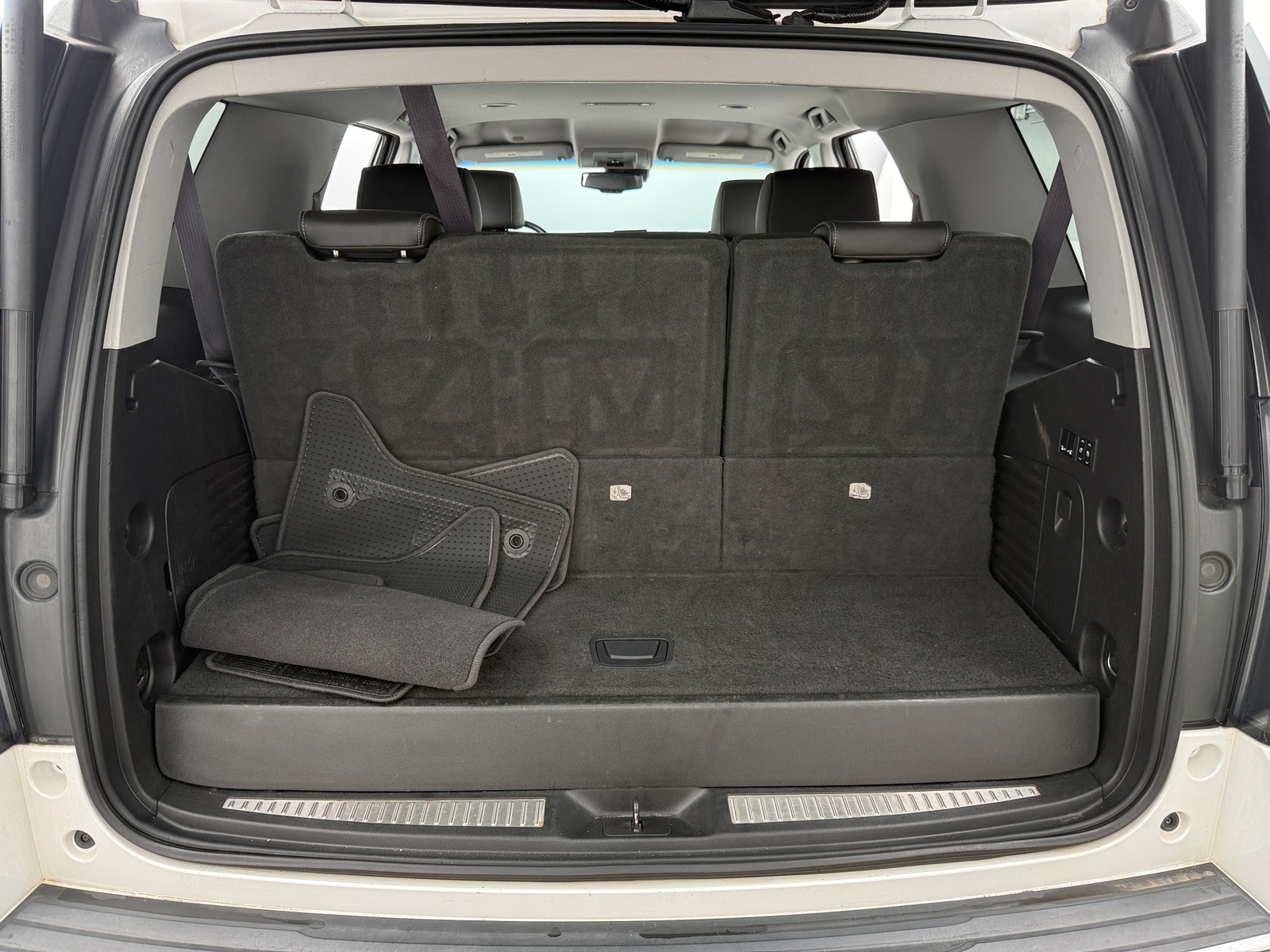 Thumbnail: 2017 GMC Yukon - 6