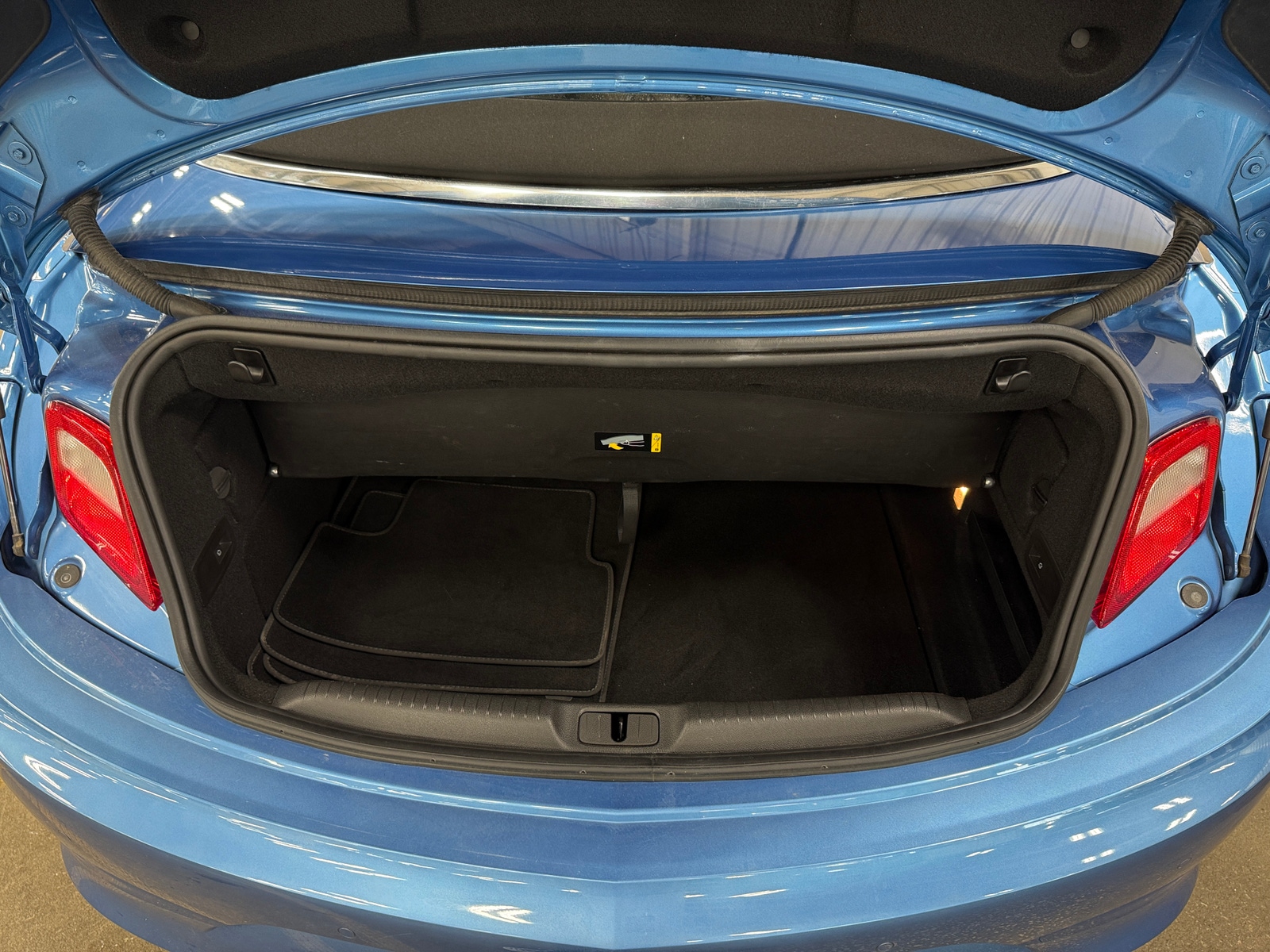 Thumbnail: 2017 Buick Cascada - 6