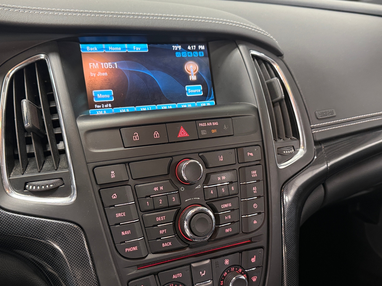 Thumbnail: 2017 Buick Cascada - 3