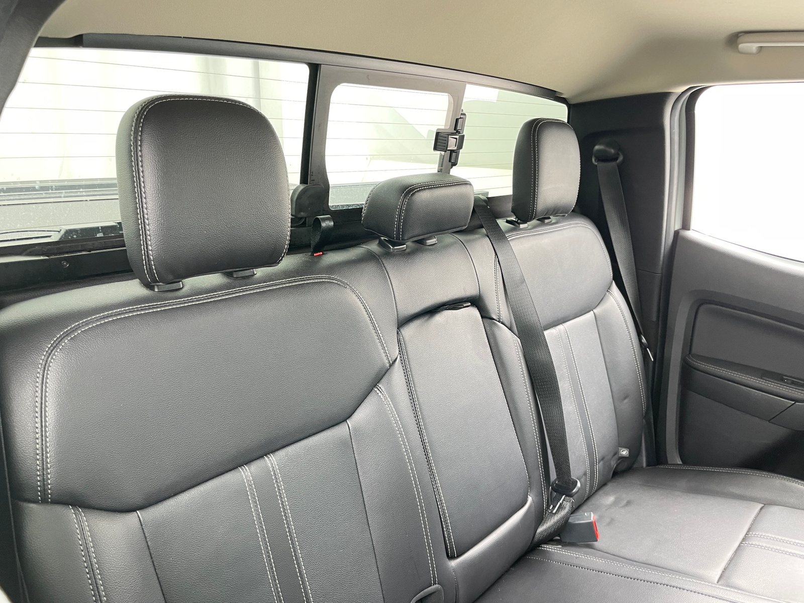 Thumbnail: 2021 Ford Ranger - 5