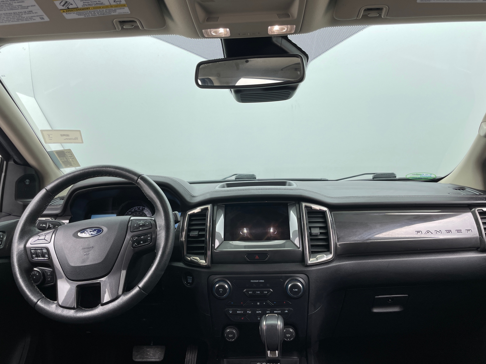 Thumbnail: 2021 Ford Ranger - 2