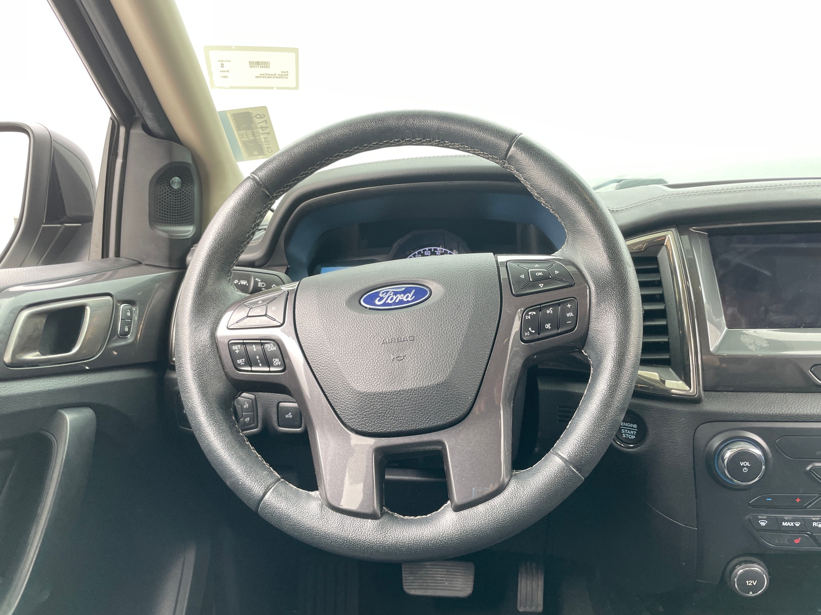 Thumbnail: 2021 Ford Ranger - 4