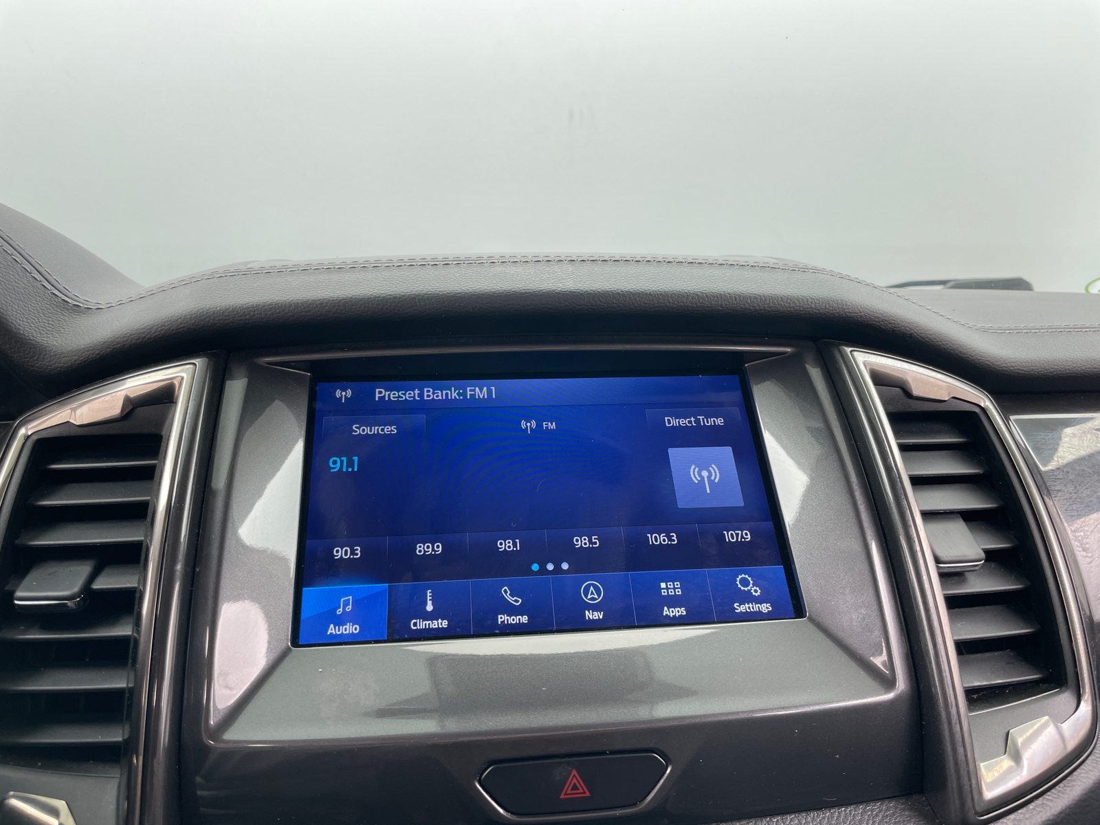 Thumbnail: 2021 Ford Ranger - 3