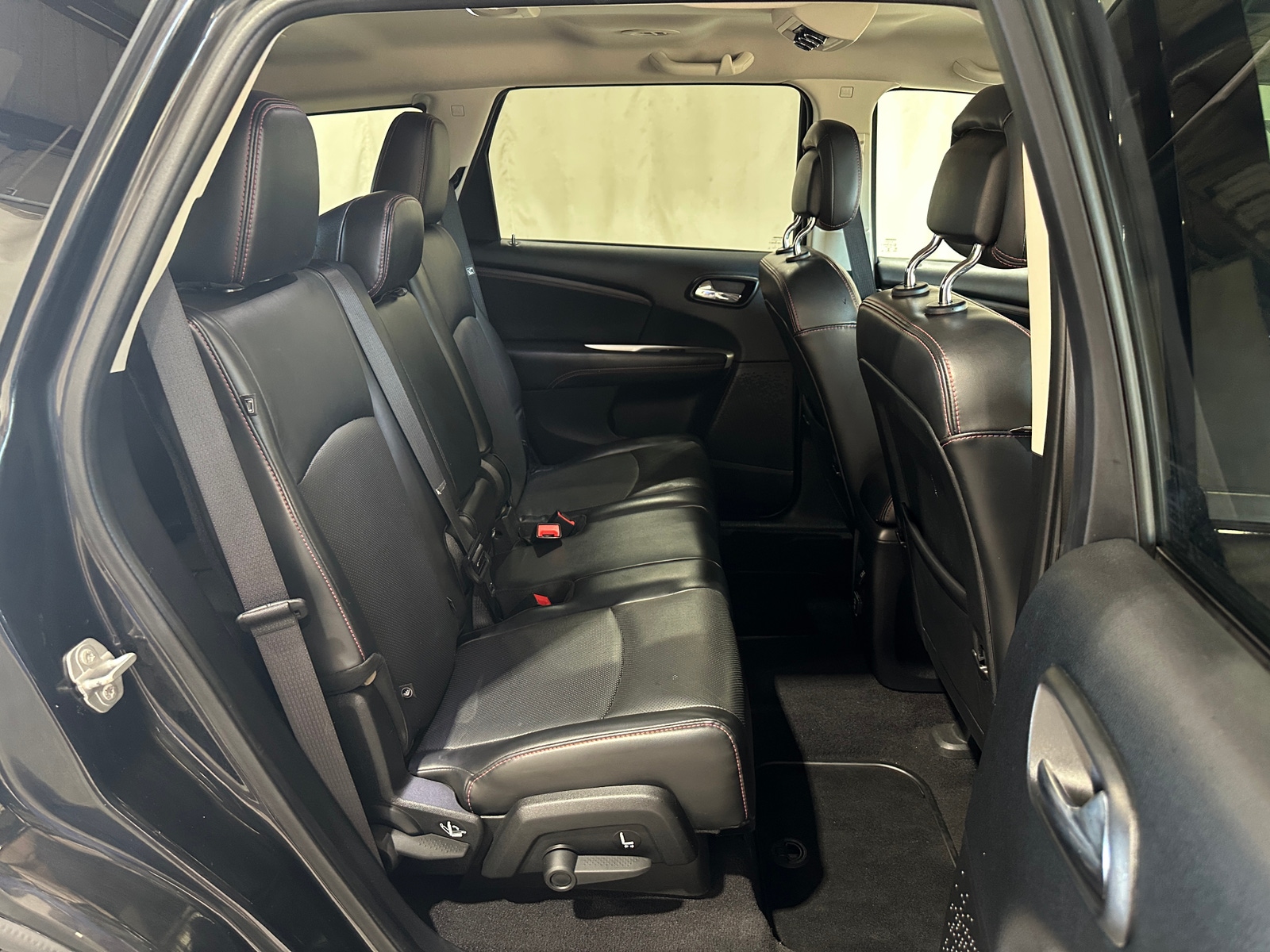 Thumbnail: 2018 Dodge Journey - 5