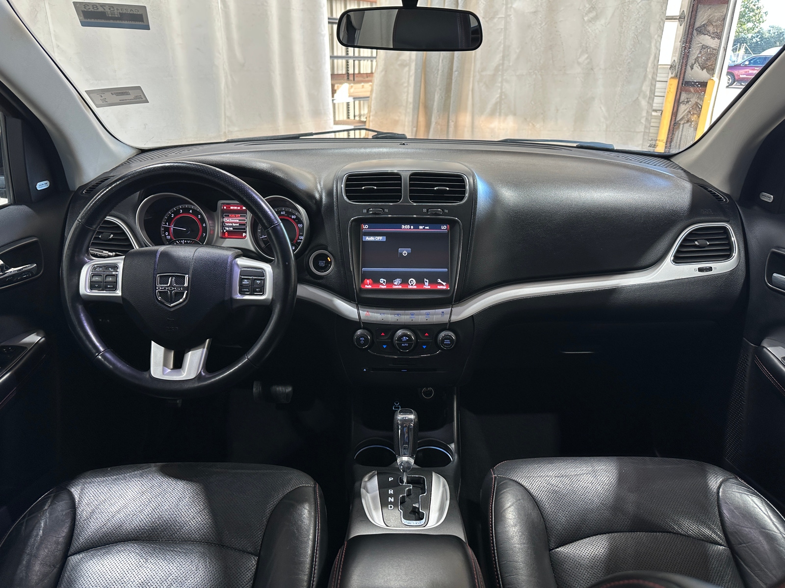 Thumbnail: 2018 Dodge Journey - 2