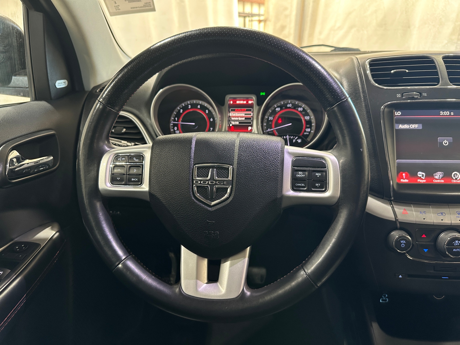 Thumbnail: 2018 Dodge Journey - 4