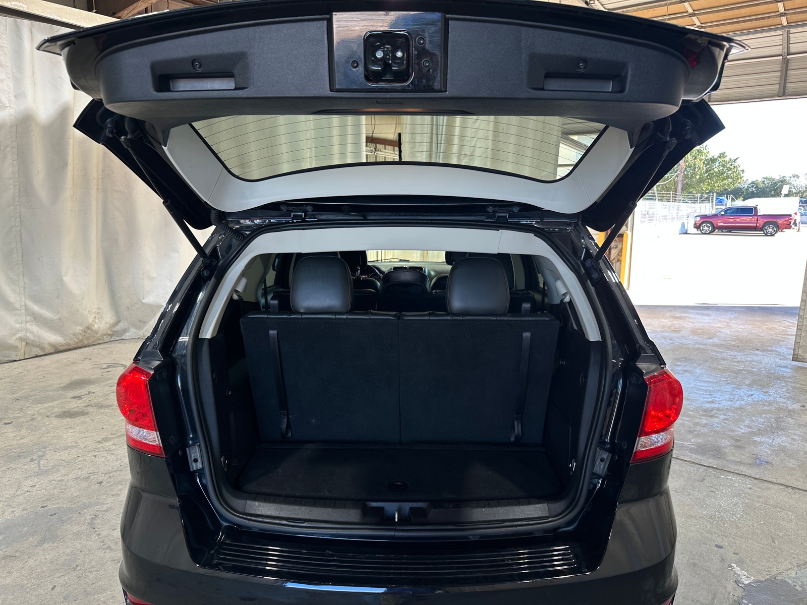 Thumbnail: 2018 Dodge Journey - 6