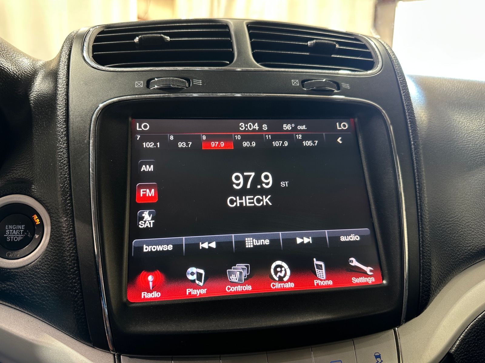 Thumbnail: 2018 Dodge Journey - 3