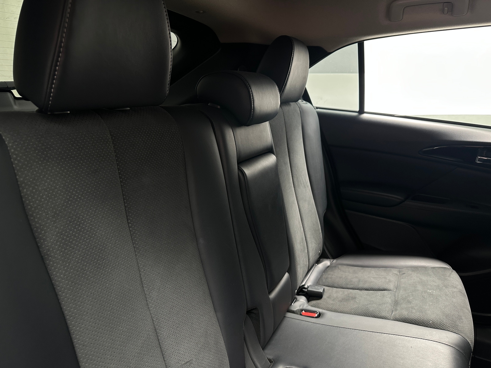 Thumbnail: 2024 Mitsubishi Eclipse Cross - 5