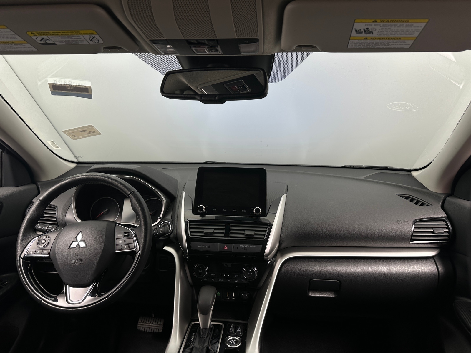 Thumbnail: 2024 Mitsubishi Eclipse Cross - 2