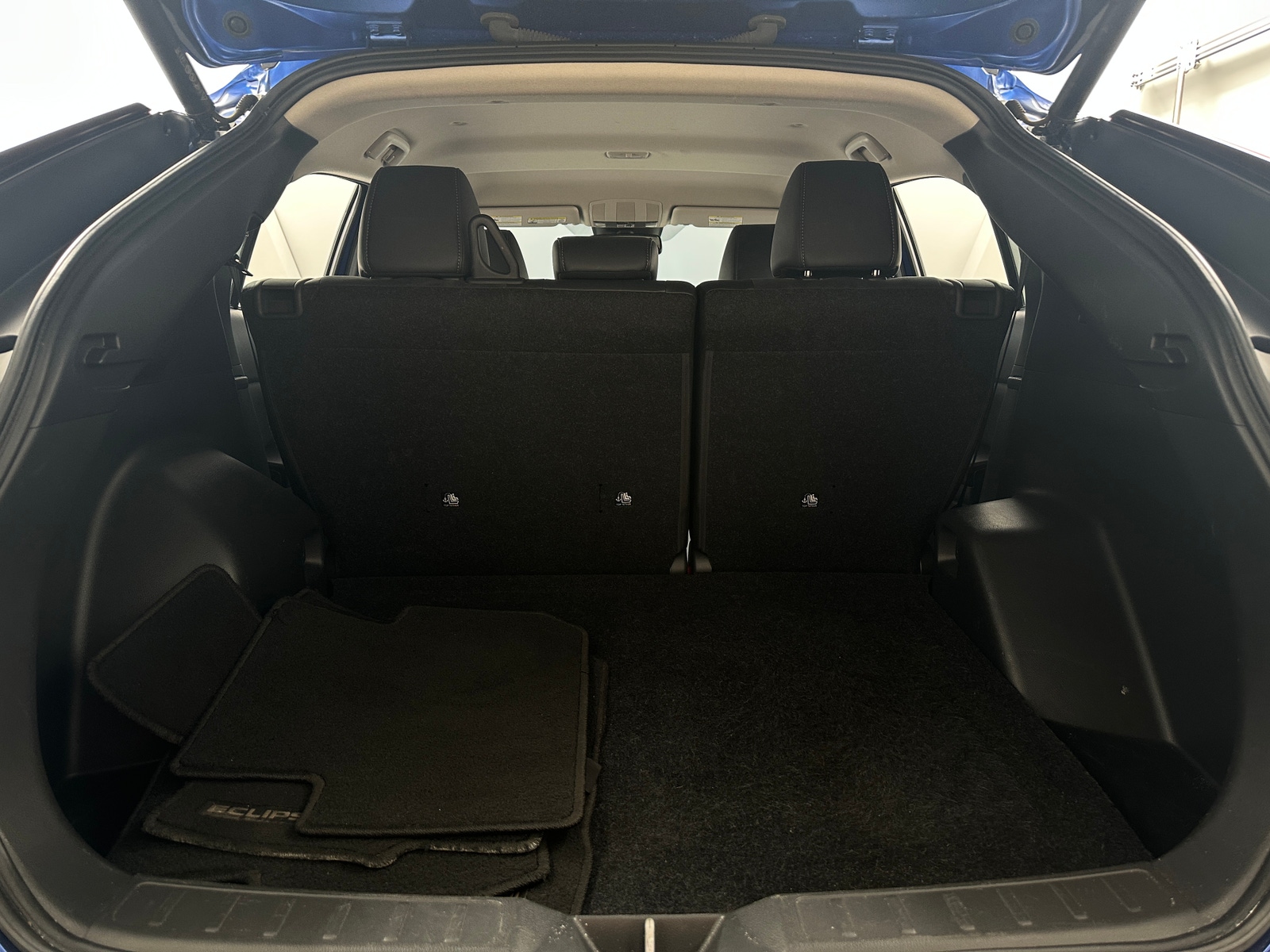 Thumbnail: 2024 Mitsubishi Eclipse Cross - 6