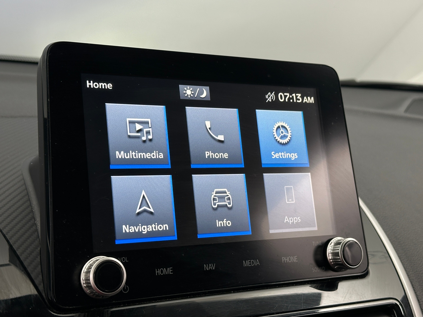 Thumbnail: 2024 Mitsubishi Eclipse Cross - 3