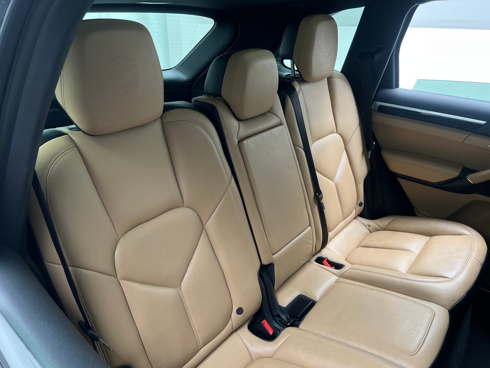 Thumbnail: 2018 Porsche Cayenne - 5