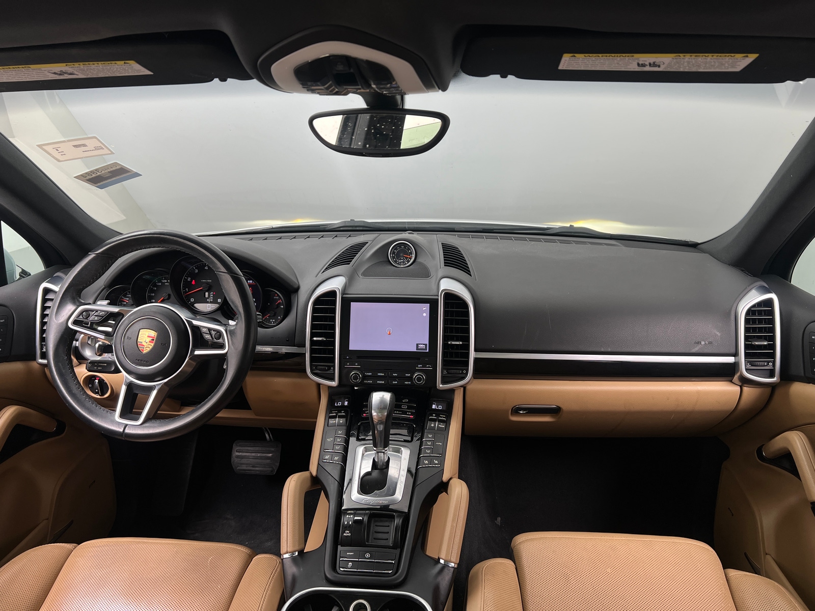 Thumbnail: 2018 Porsche Cayenne - 2