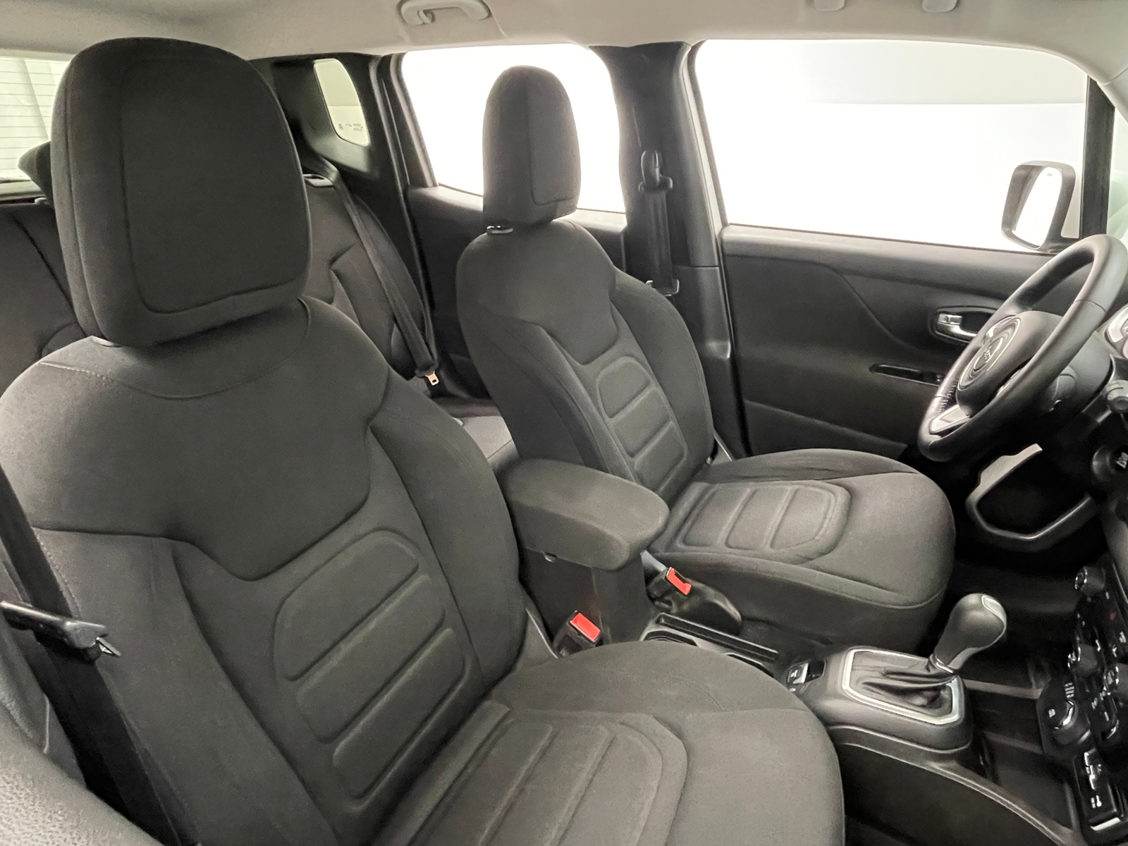 Thumbnail: 2021 Jeep Renegade - 2