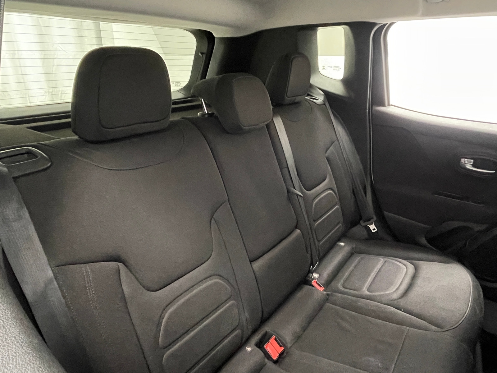 Thumbnail: 2021 Jeep Renegade - 6