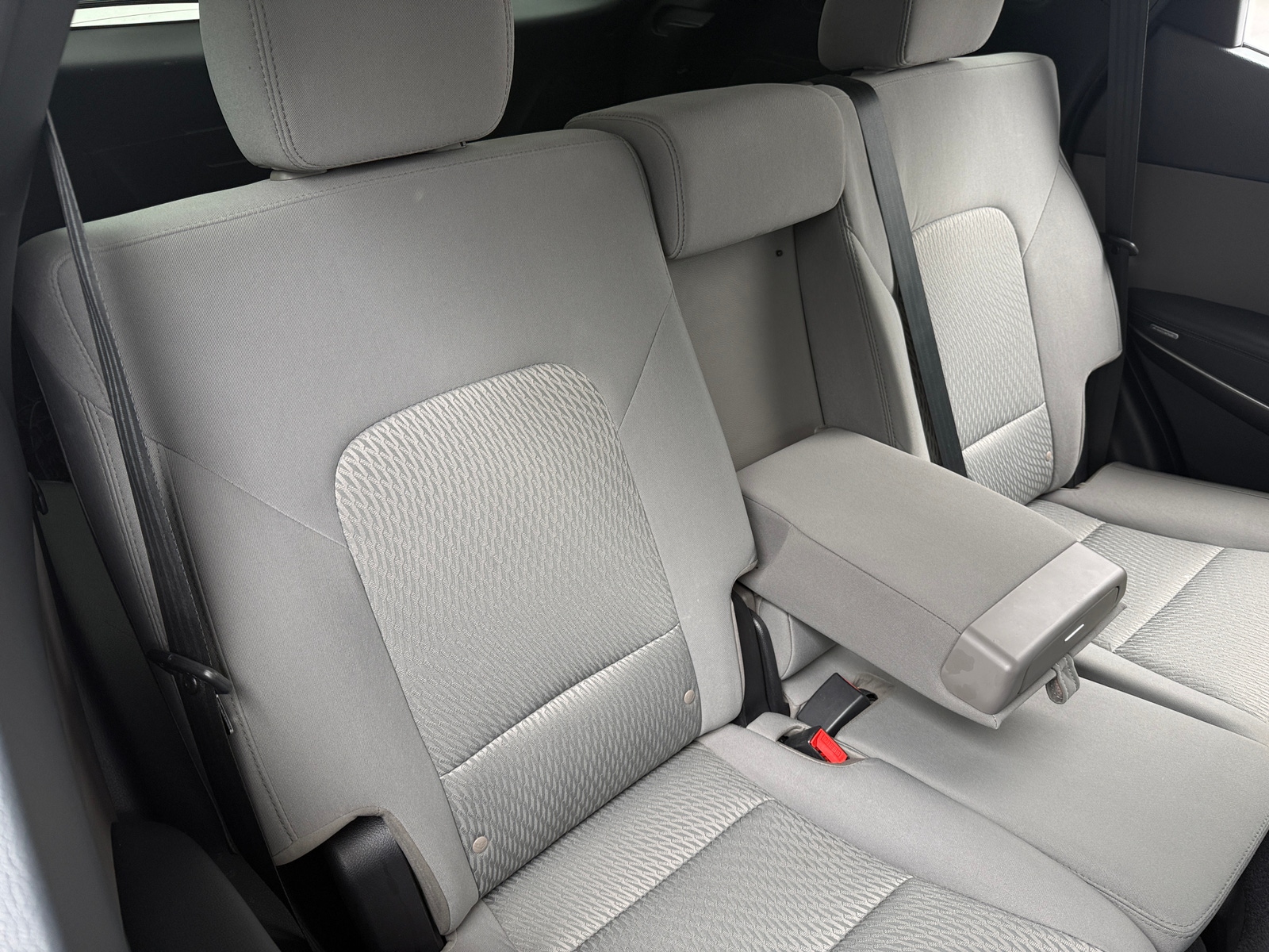 Thumbnail: 2018 Hyundai Santa Fe - 6