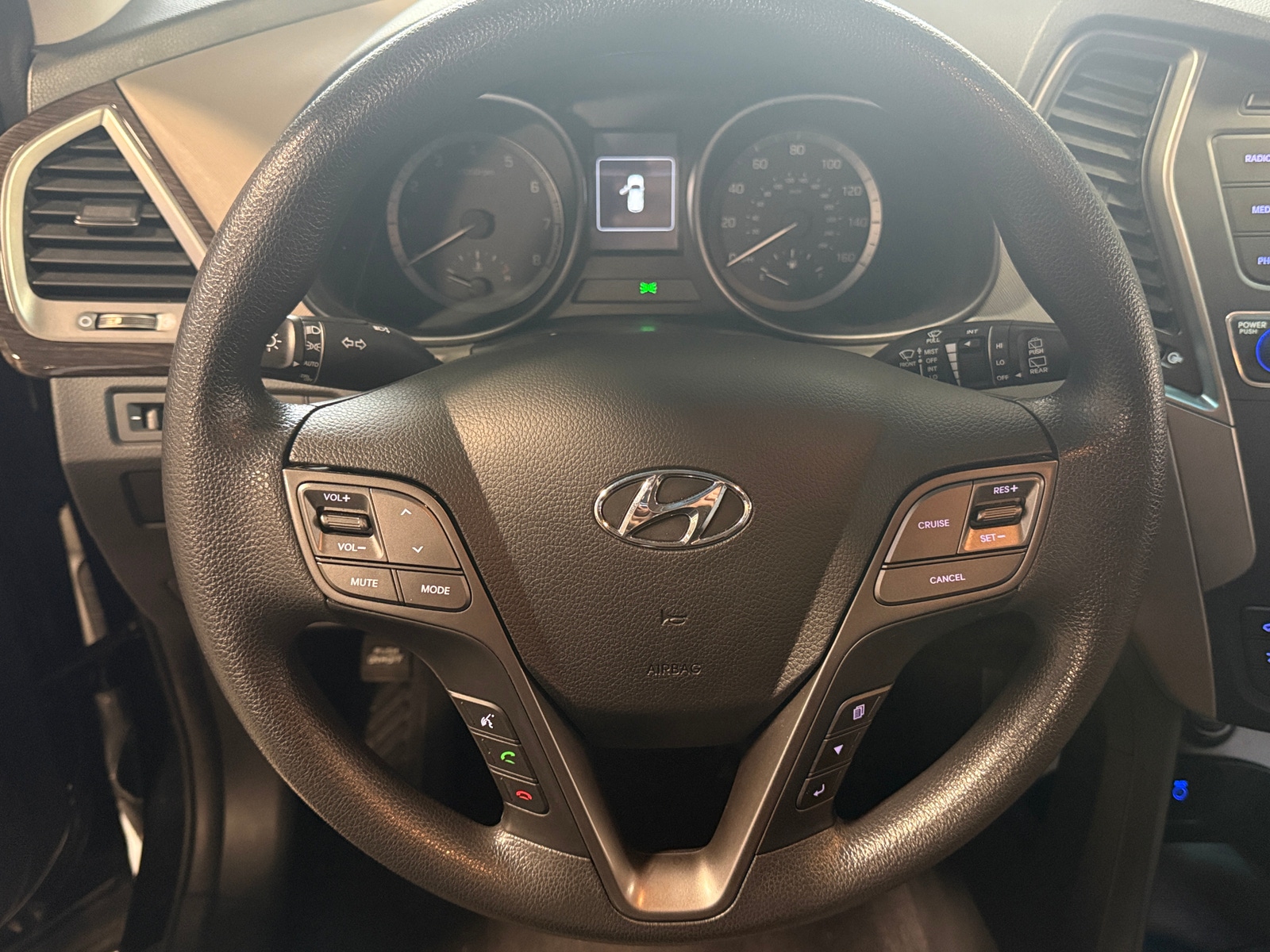 Thumbnail: 2018 Hyundai Santa Fe - 5