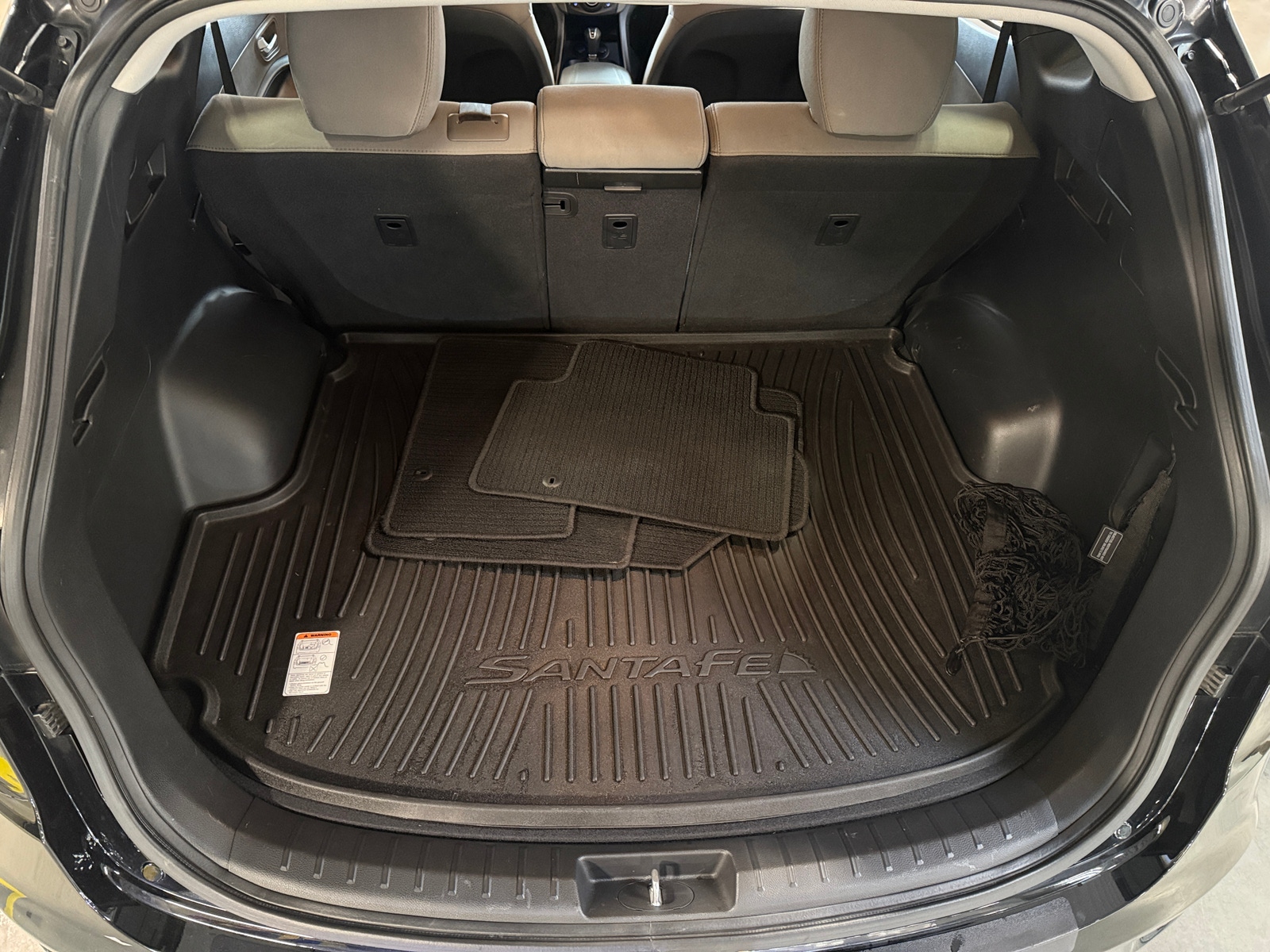 Thumbnail: 2018 Hyundai Santa Fe - 7