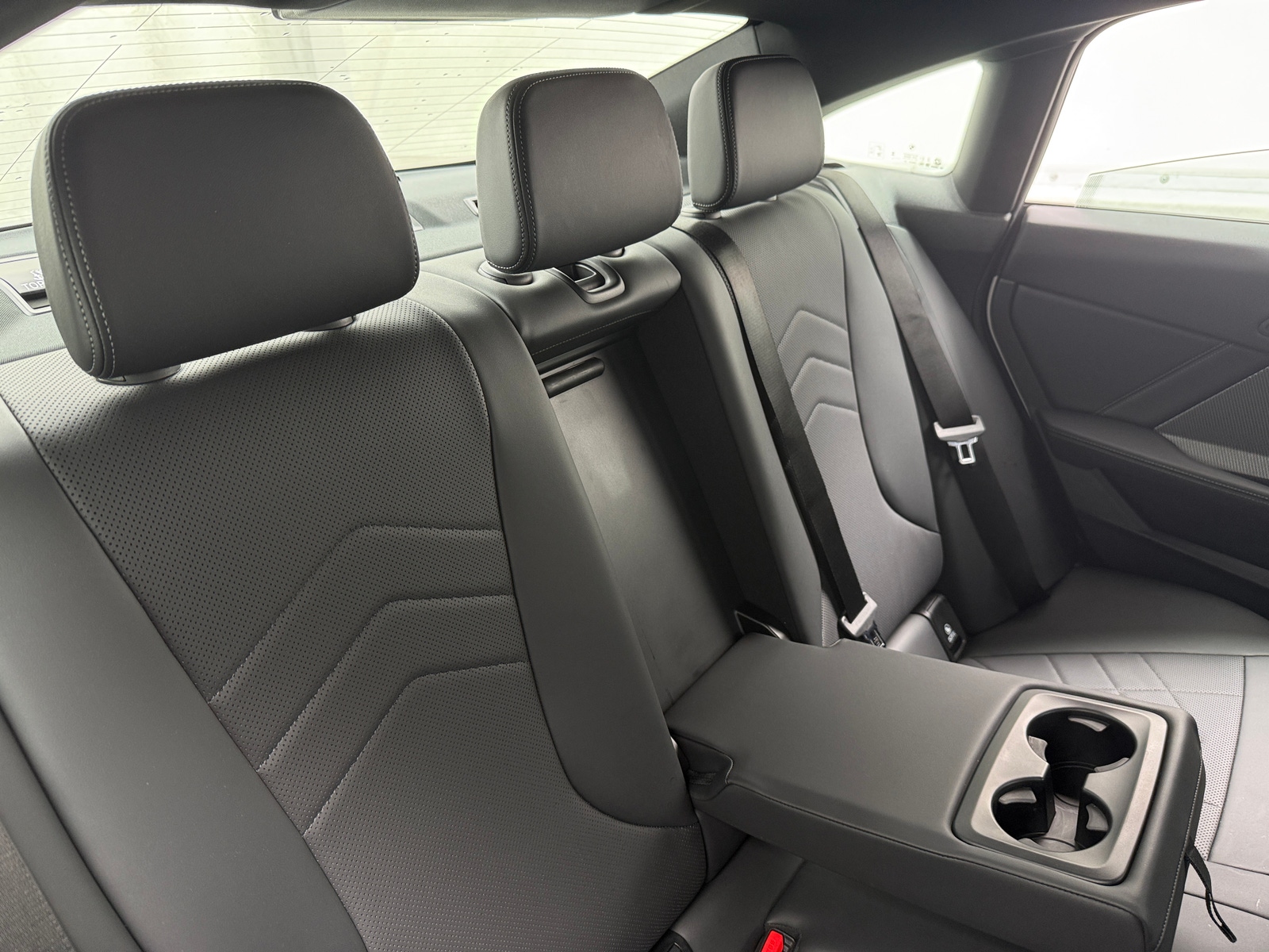 Thumbnail: 2025 BMW 2 Series - 5