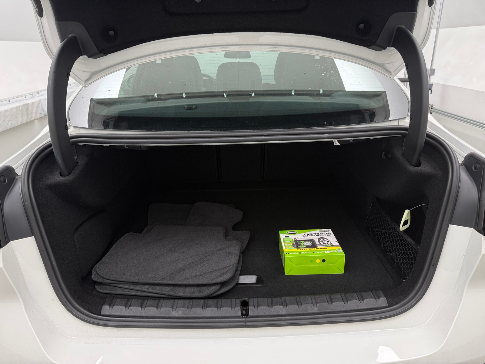 Thumbnail: 2025 BMW 2 Series - 6