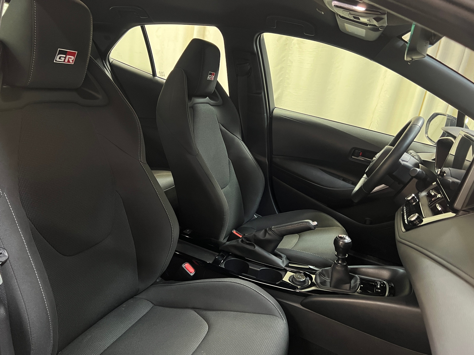 Thumbnail: 2023 Toyota GR Corolla - 2