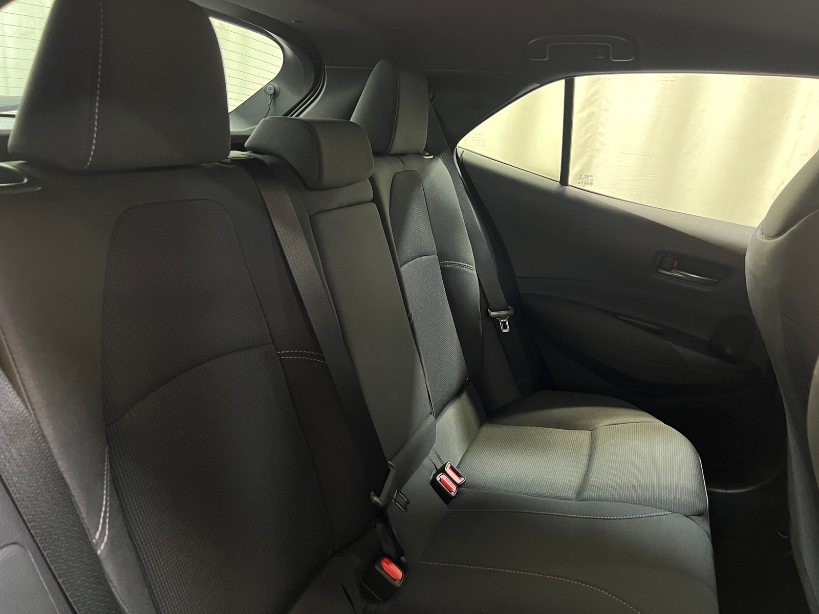 Thumbnail: 2023 Toyota GR Corolla - 6