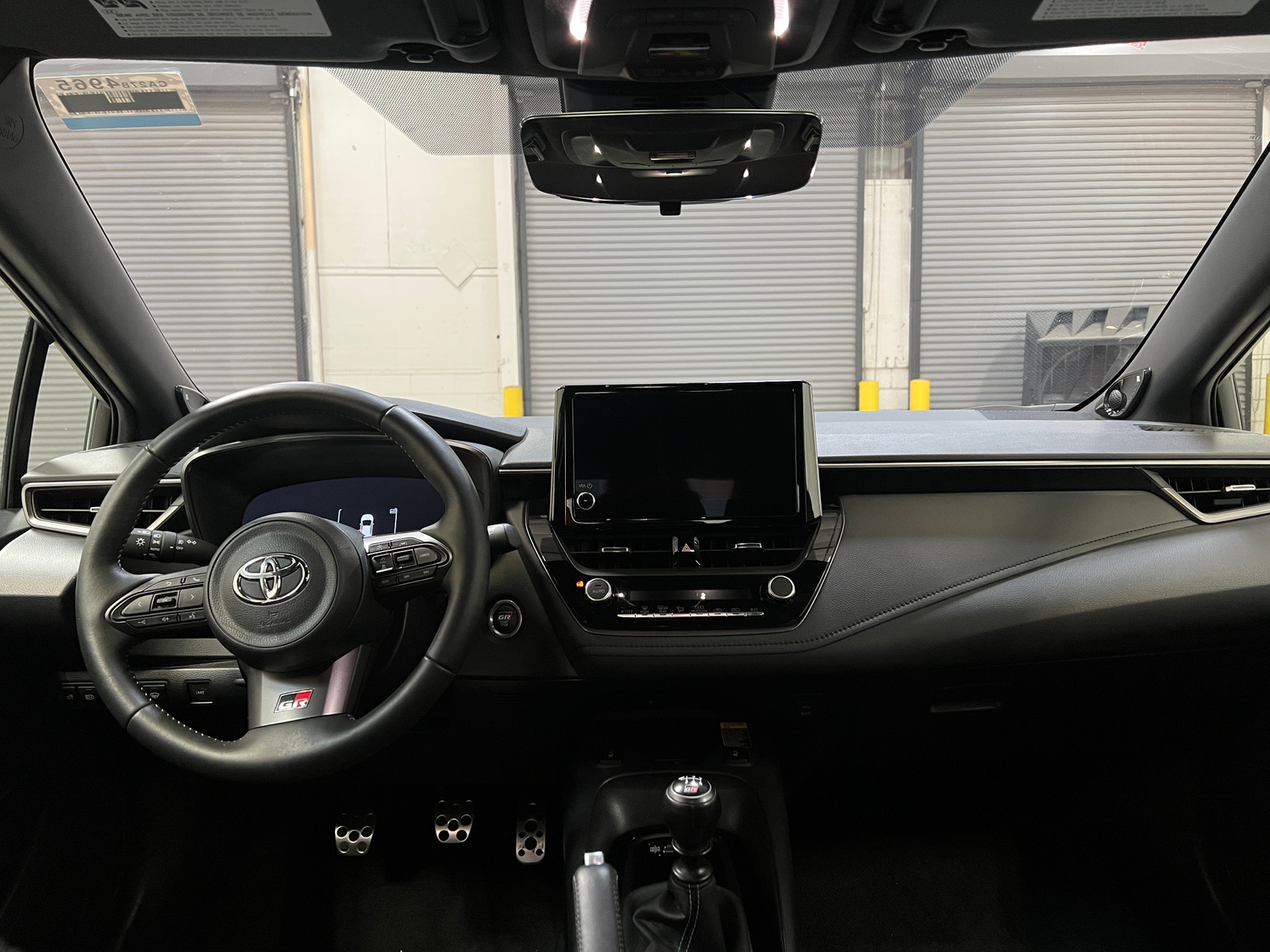 Thumbnail: 2023 Toyota GR Corolla - 3