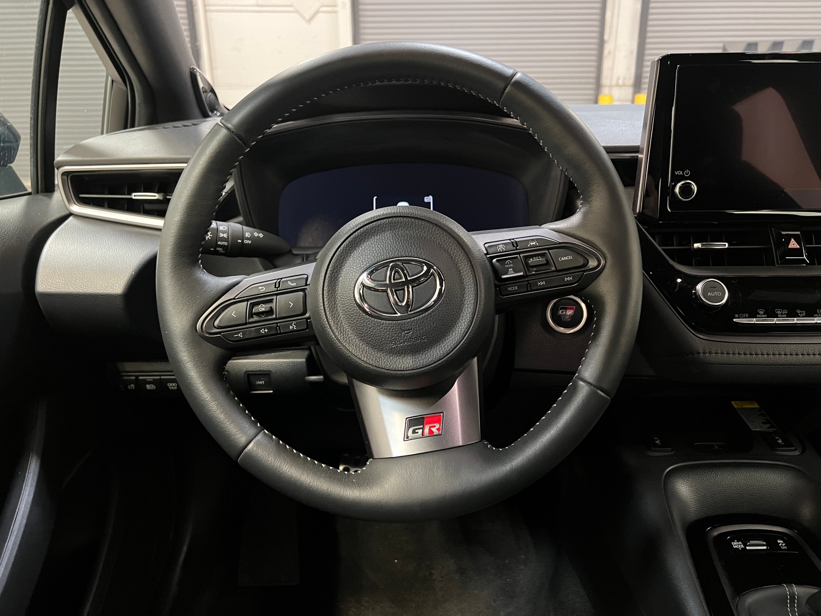 Thumbnail: 2023 Toyota GR Corolla - 5