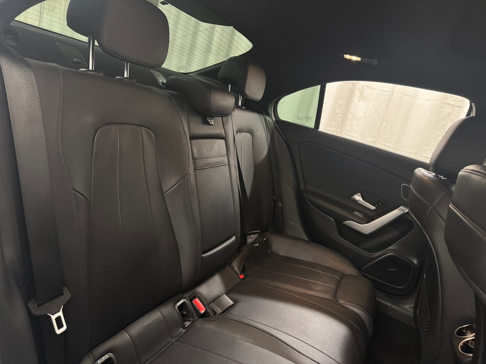 Thumbnail: 2020 Mercedes-Benz A-Class - 5