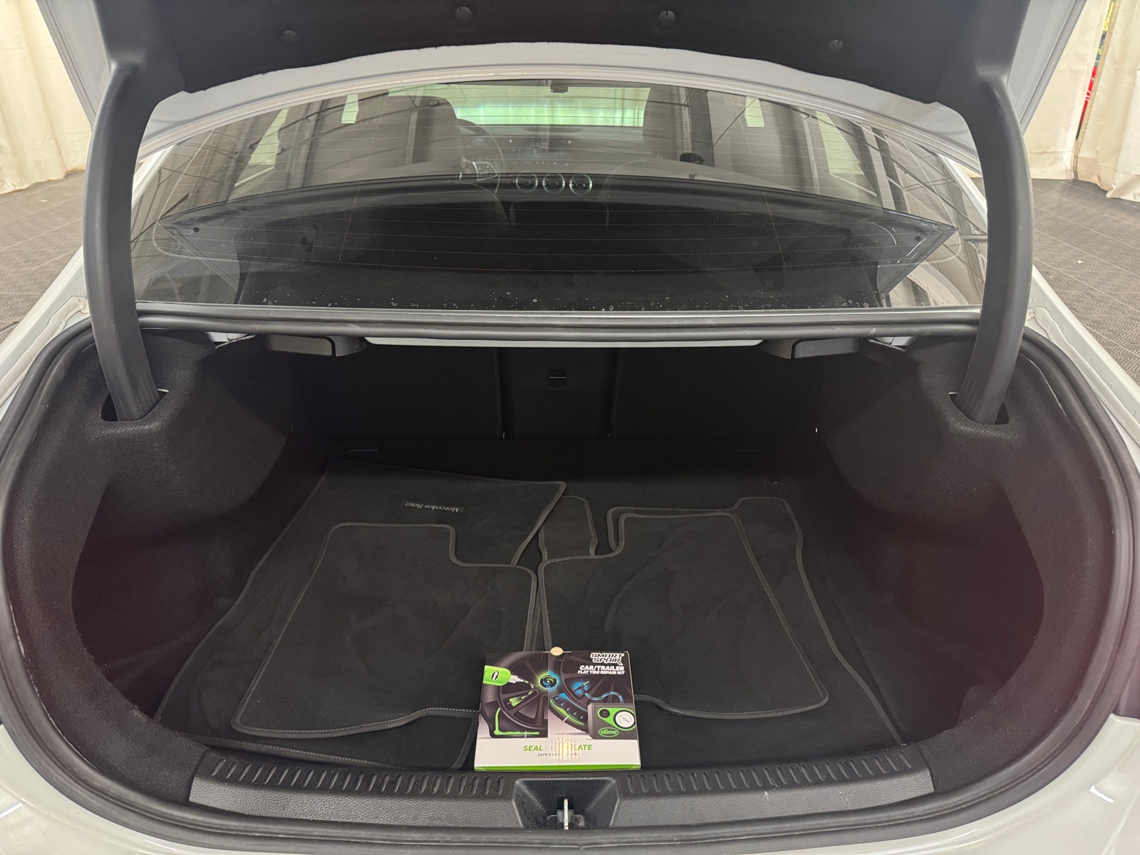 Thumbnail: 2020 Mercedes-Benz A-Class - 6