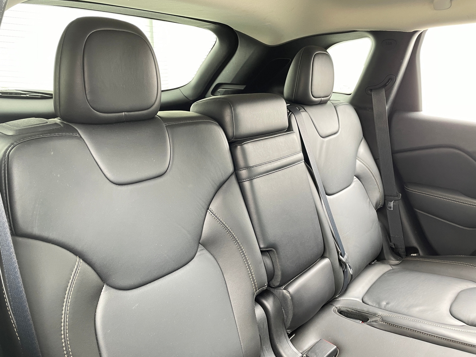 Thumbnail: 2015 Jeep Cherokee - 5