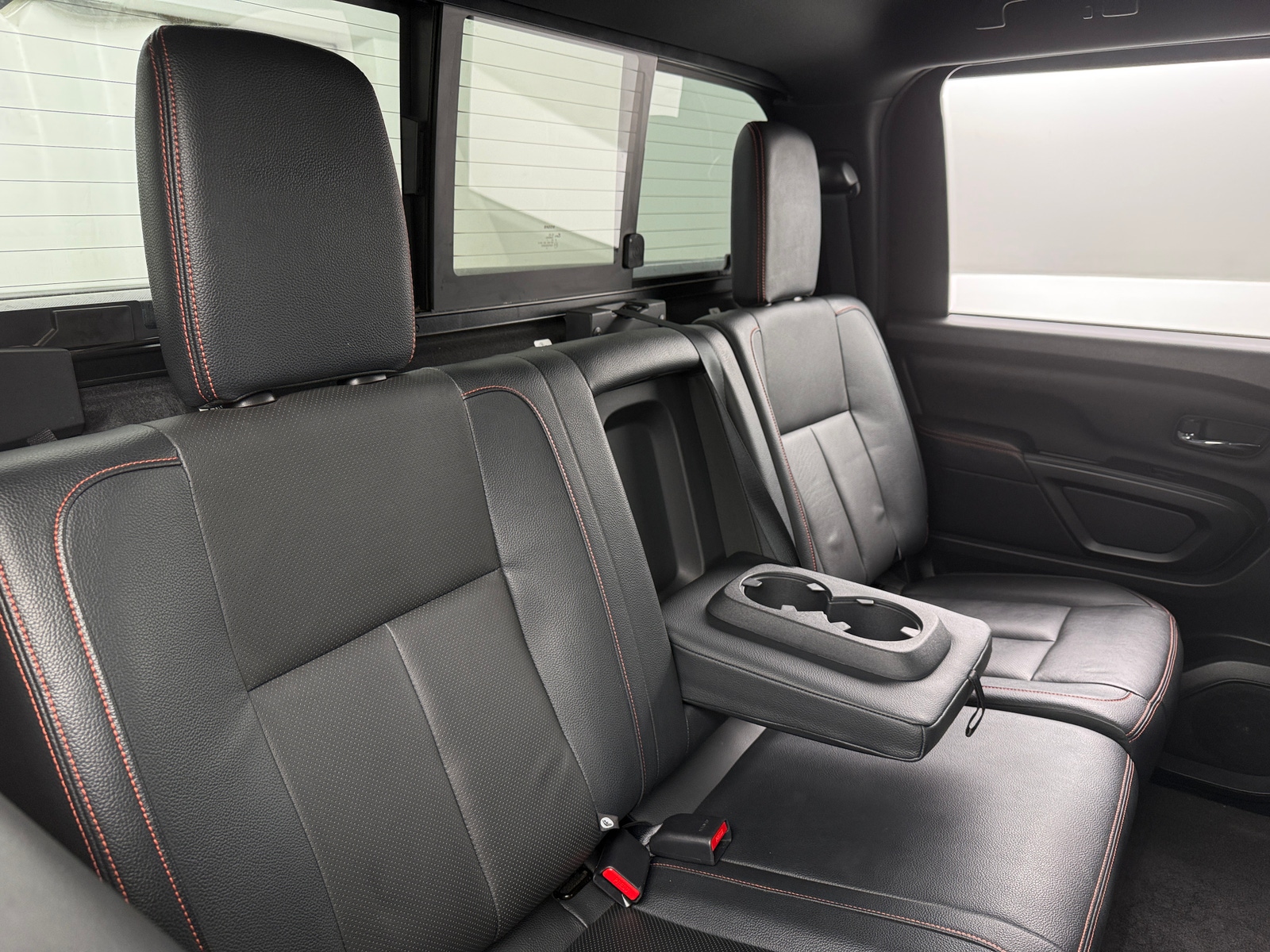 Thumbnail: 2021 Nissan Titan - 5