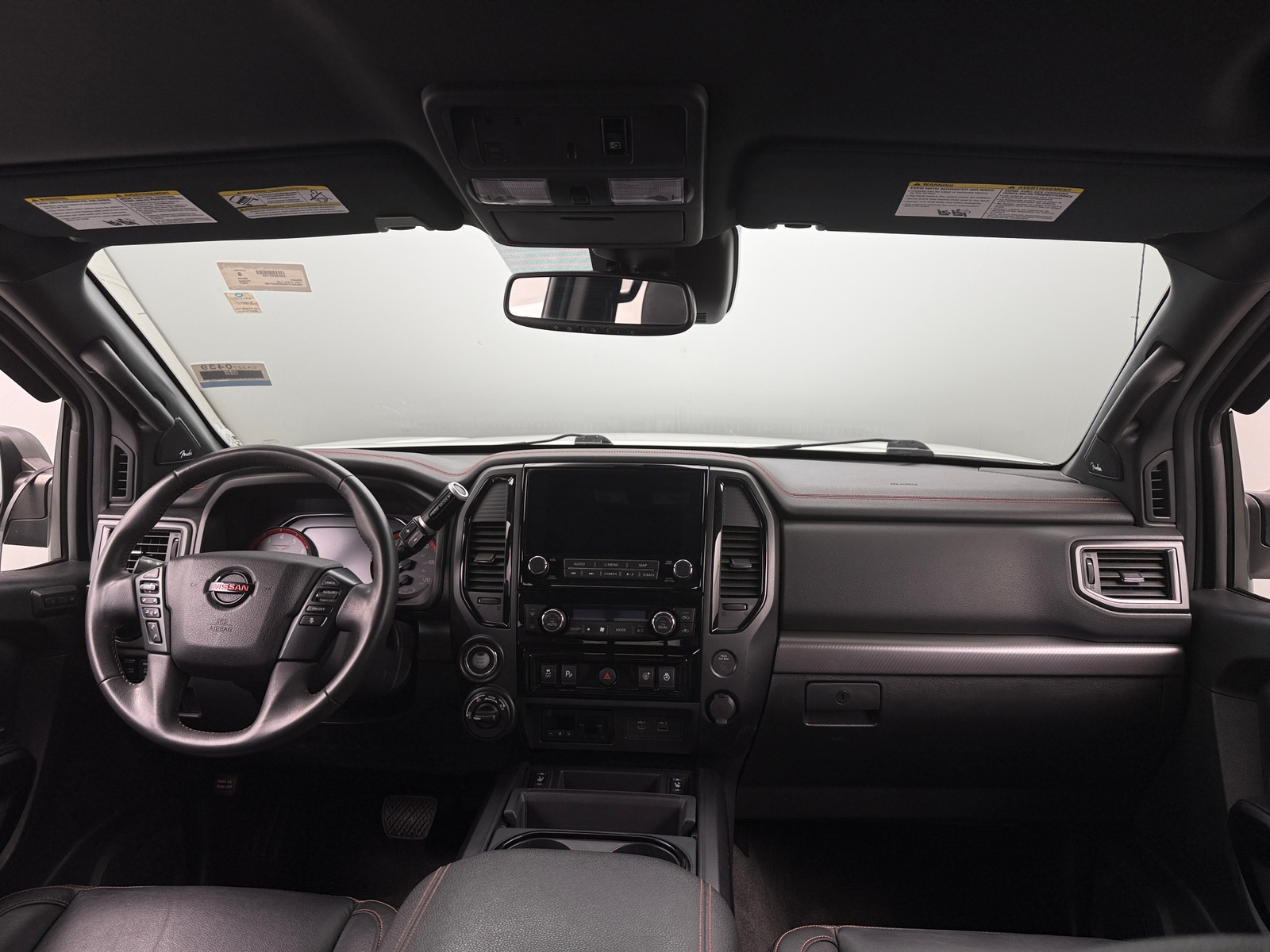 Thumbnail: 2021 Nissan Titan - 2