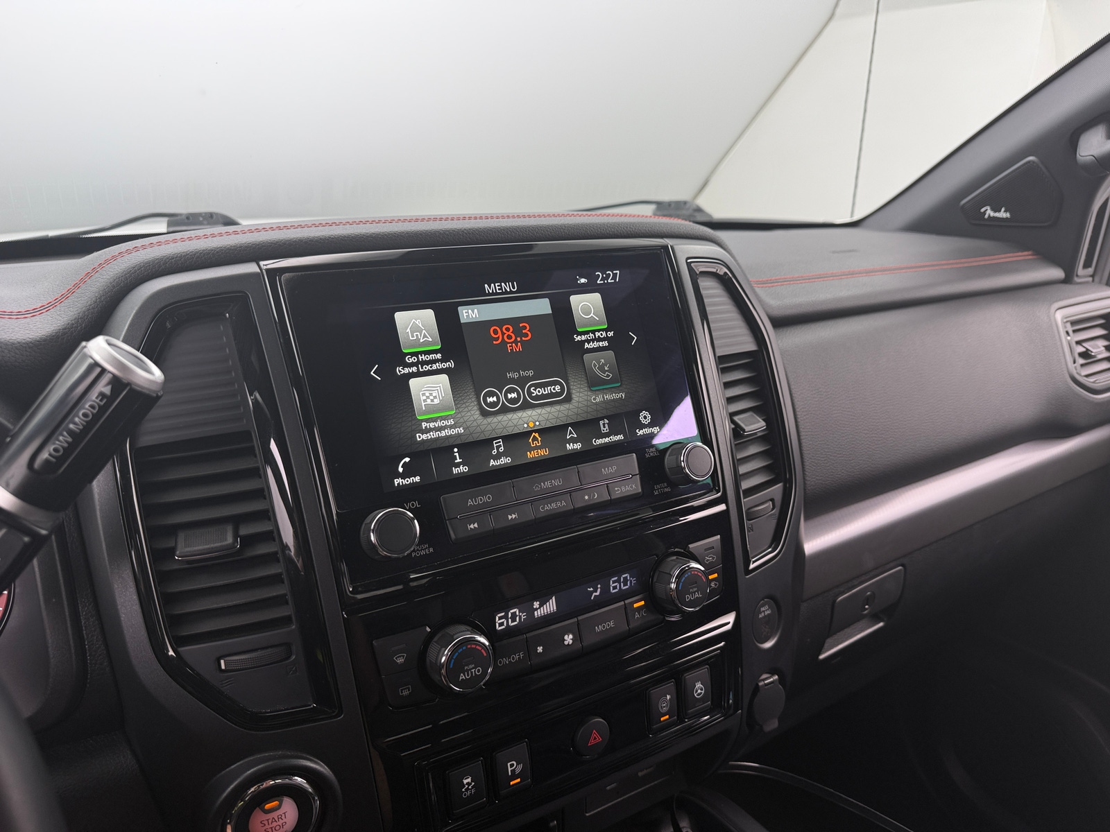 Thumbnail: 2021 Nissan Titan - 3