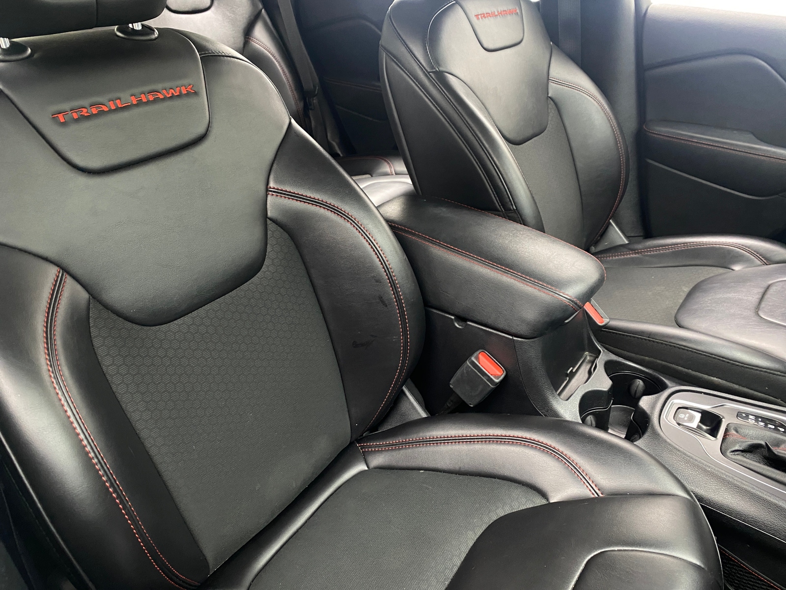 Thumbnail: 2019 Jeep Cherokee - 2