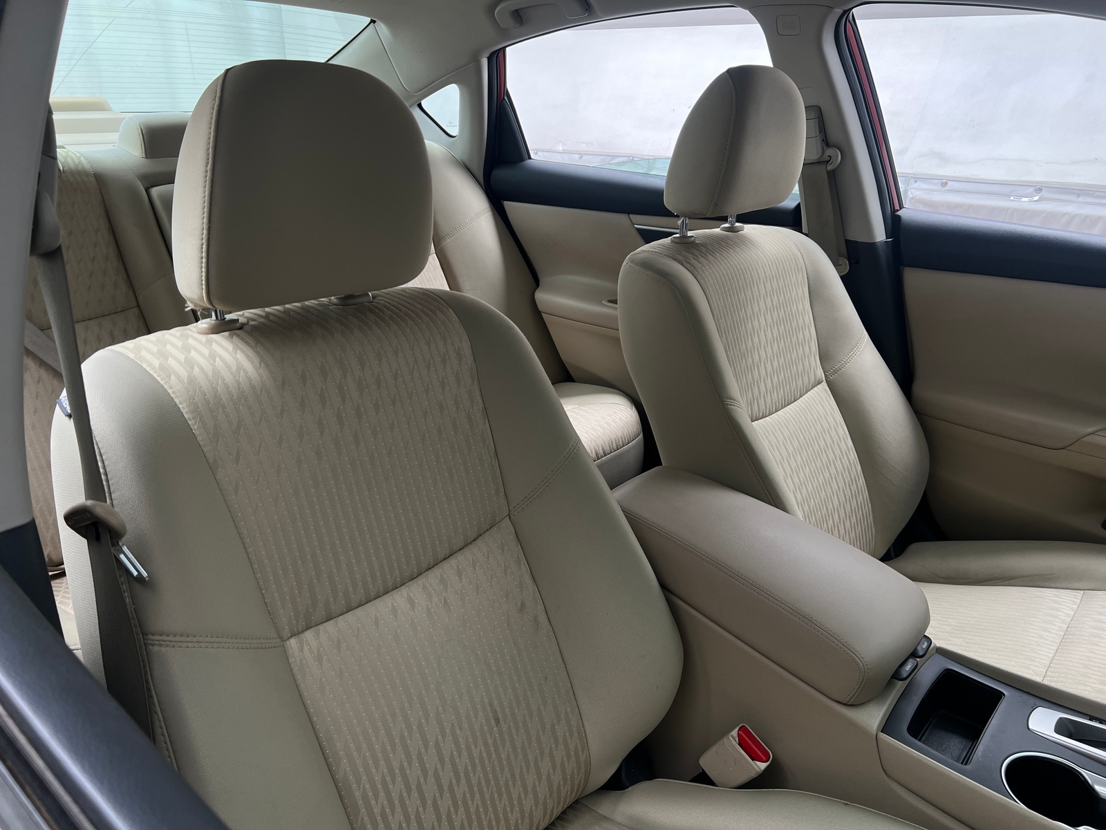 Thumbnail: 2017 Nissan Altima - 2